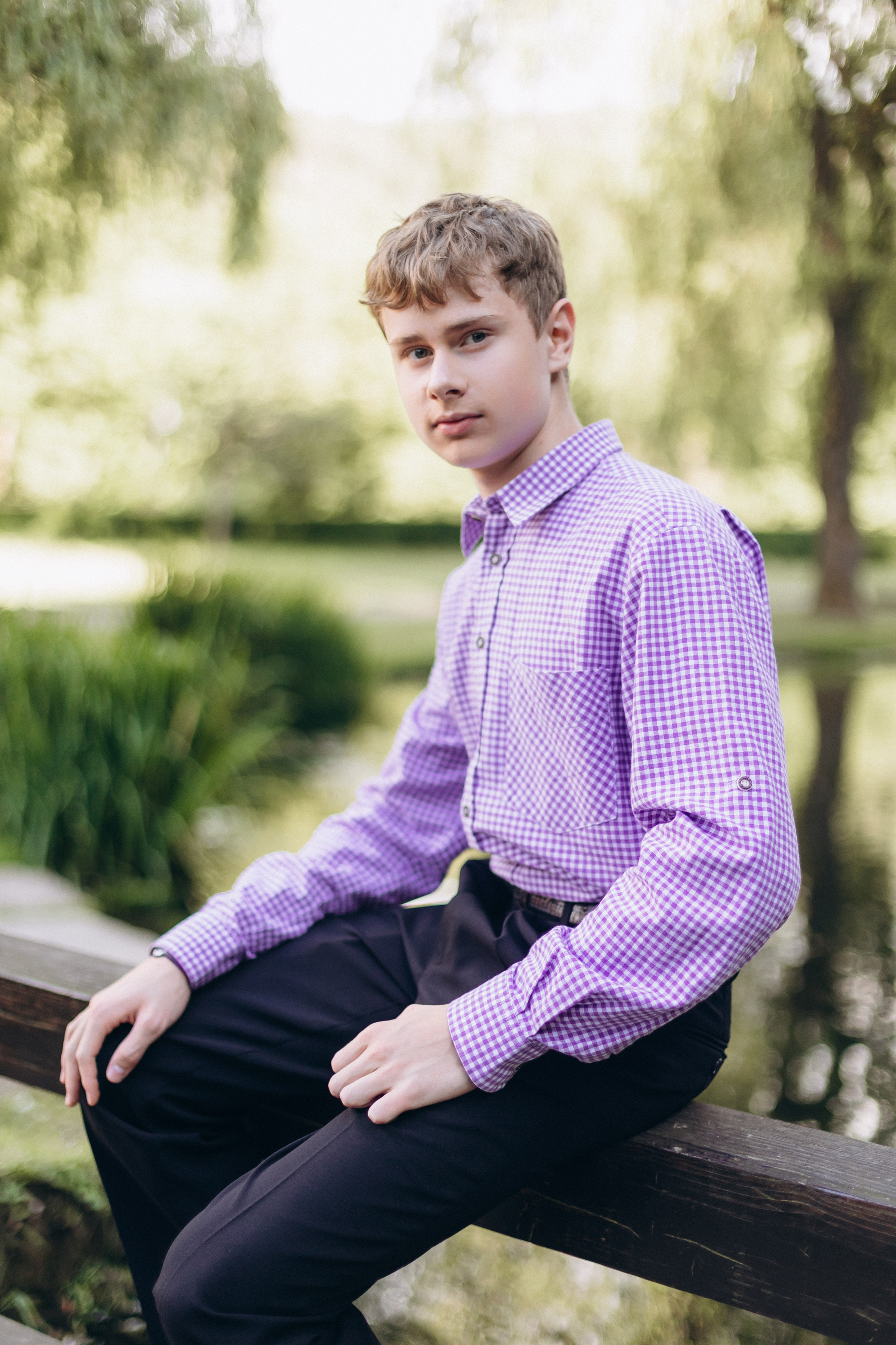 Sasha & Vika& Daniel. Wedding and Family Photograph