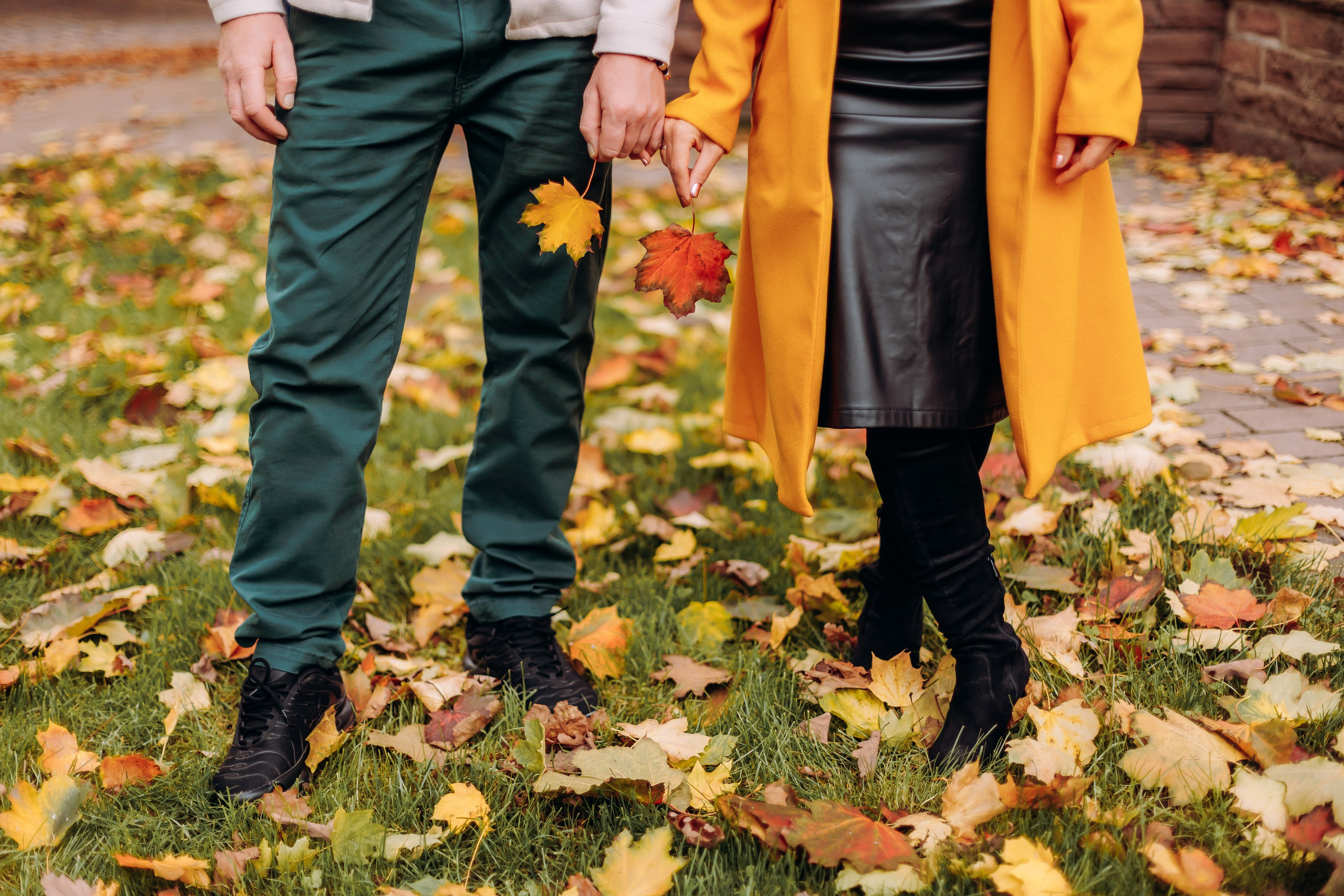 Ina & Andrey. Wedding and Family Photograph