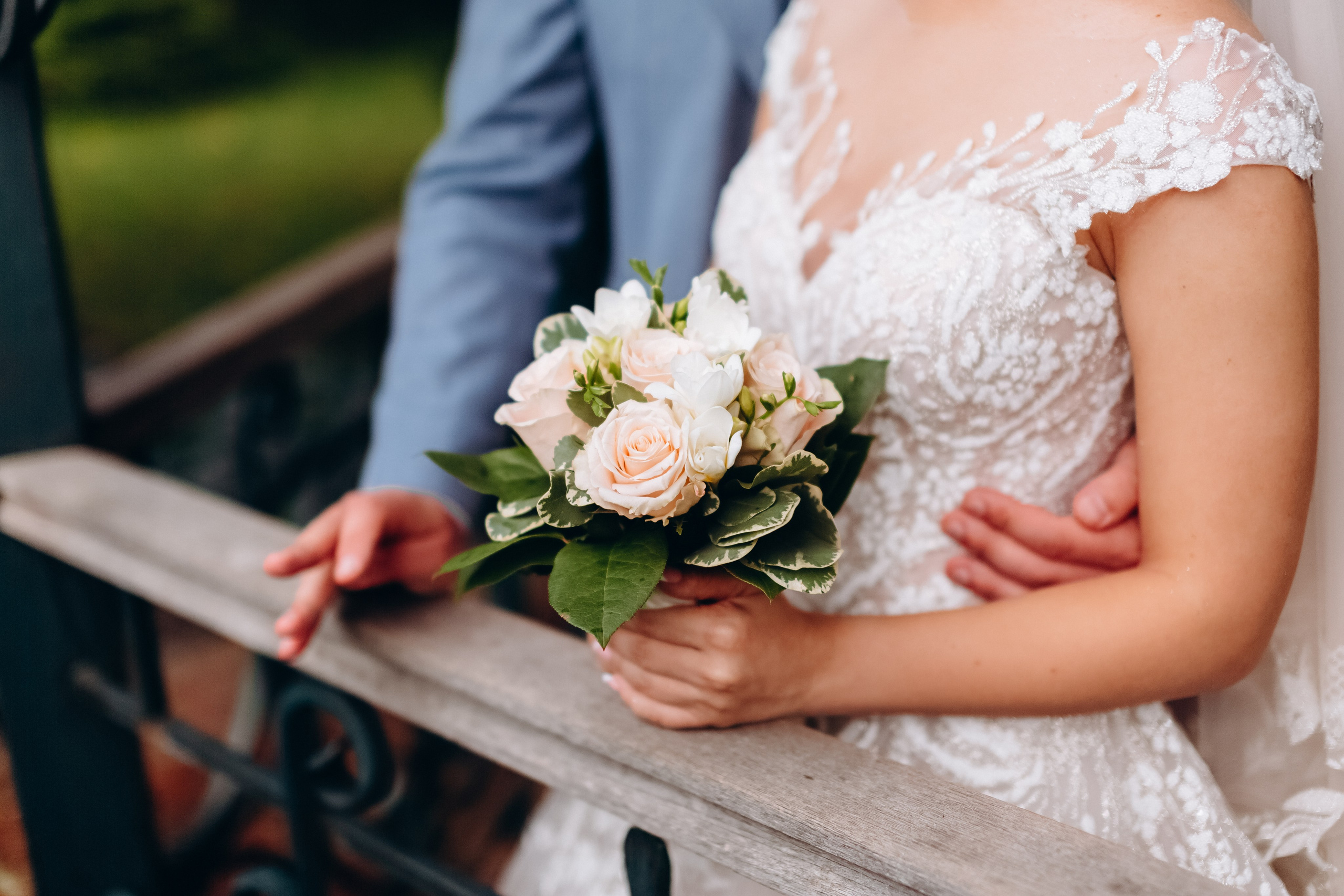 Alex & Anastasia. Wedding and Family Photograph