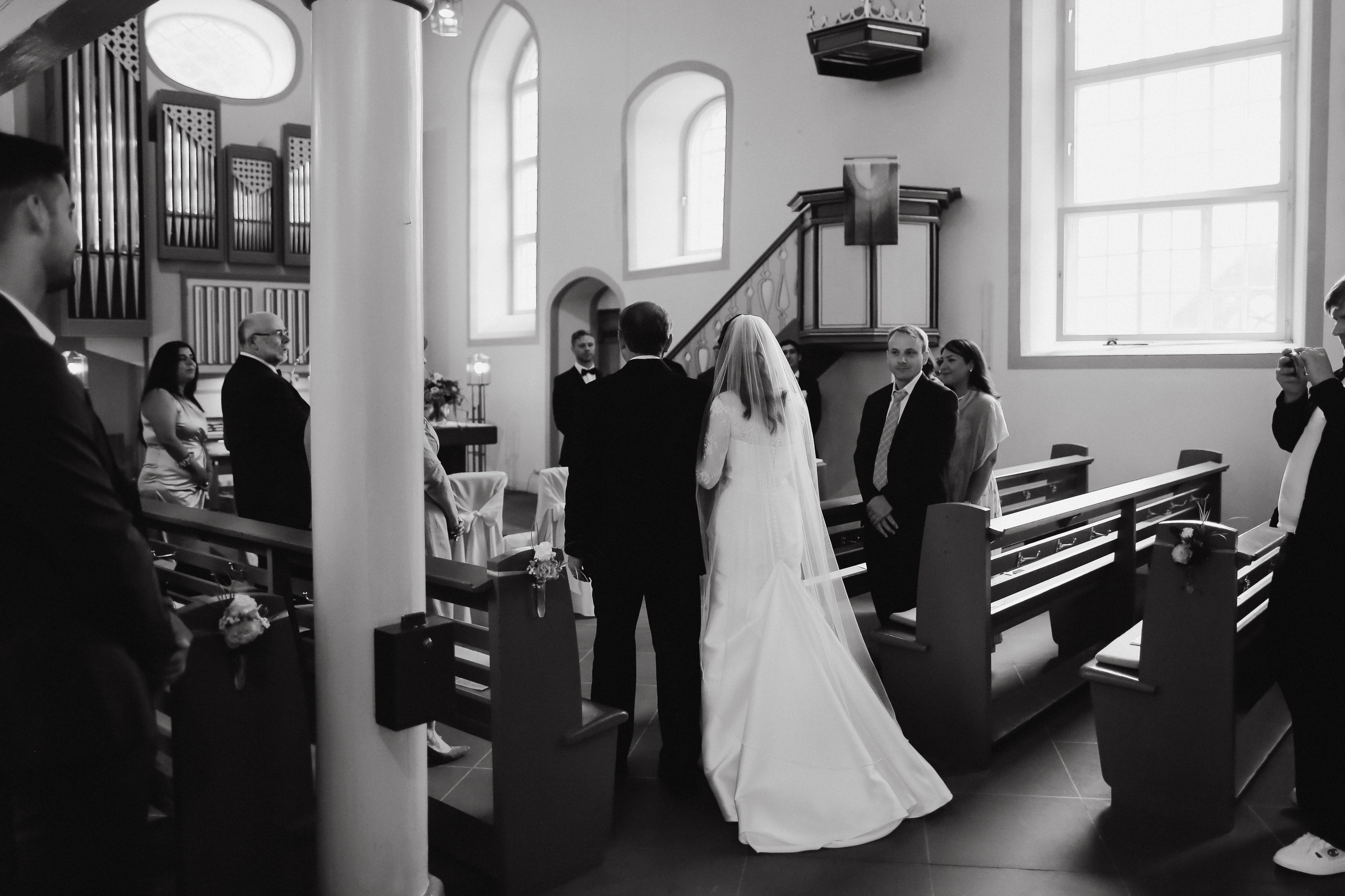 Gila&Samuel. Wedding and Family Photograph