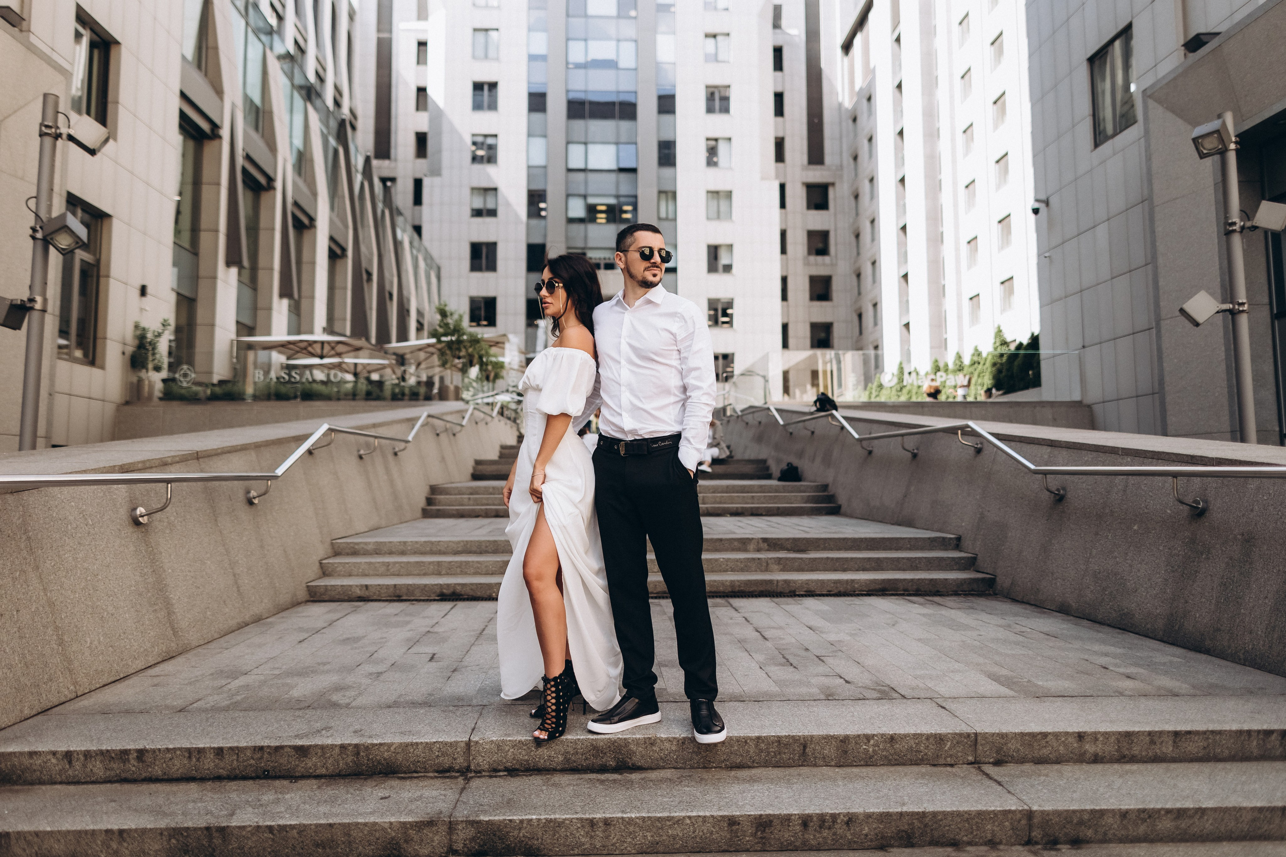 Veronika & Artur. Wedding and Family Photograph