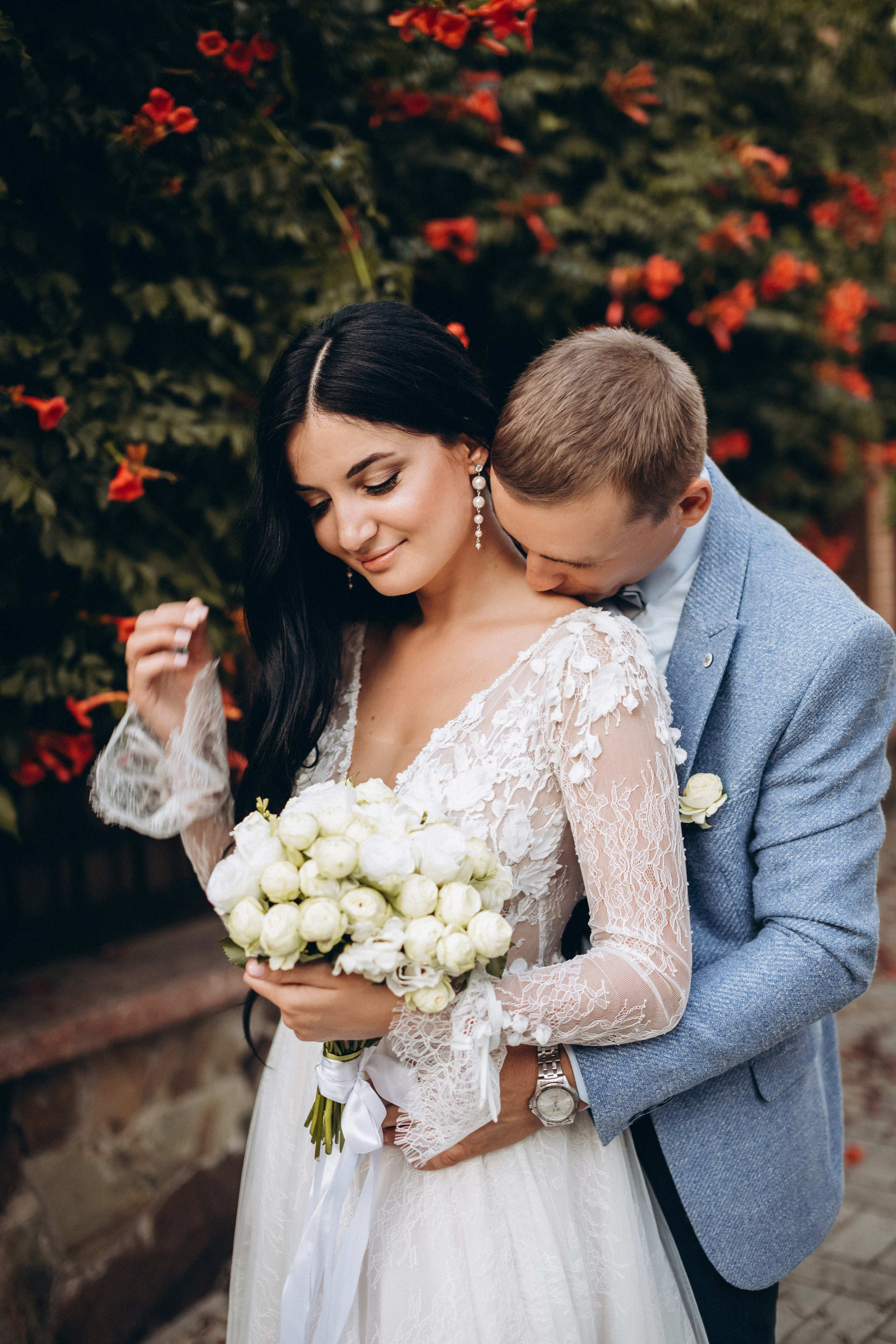 Denis & Nataly. Wedding and Family Photograph