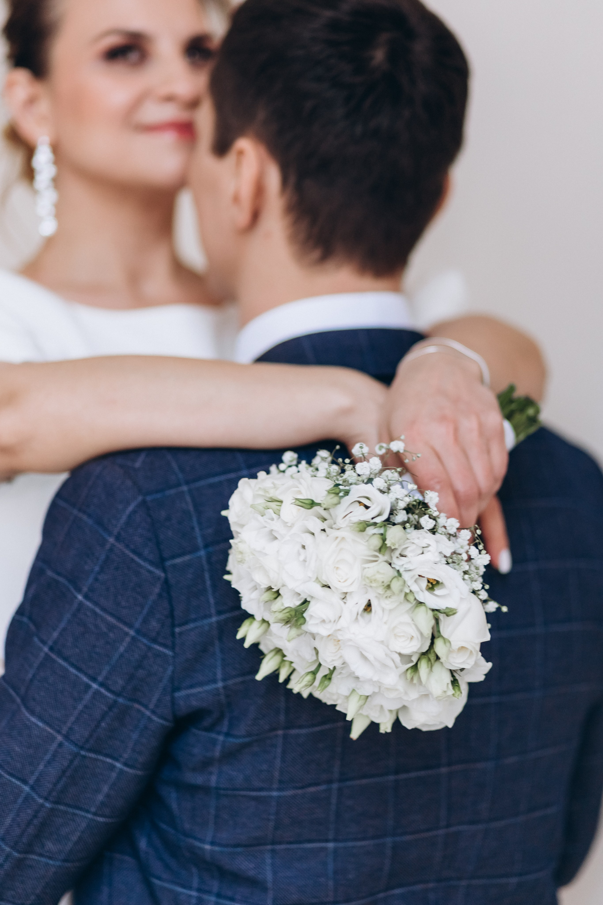 Olga & Artem. Wedding and Family Photograph