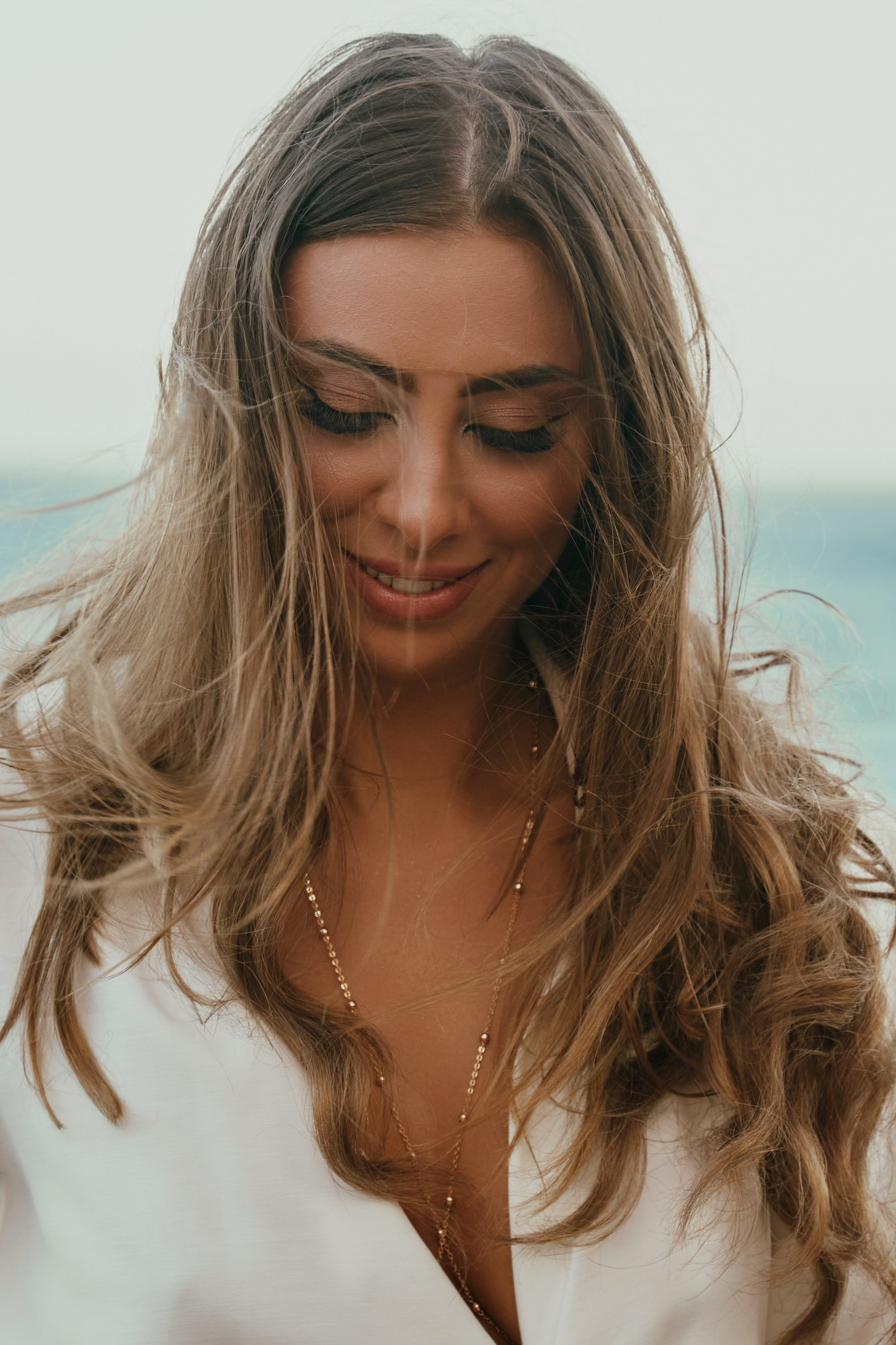 Andrea. Guapa. Фотограф в Барселоне Жанна Захарченко