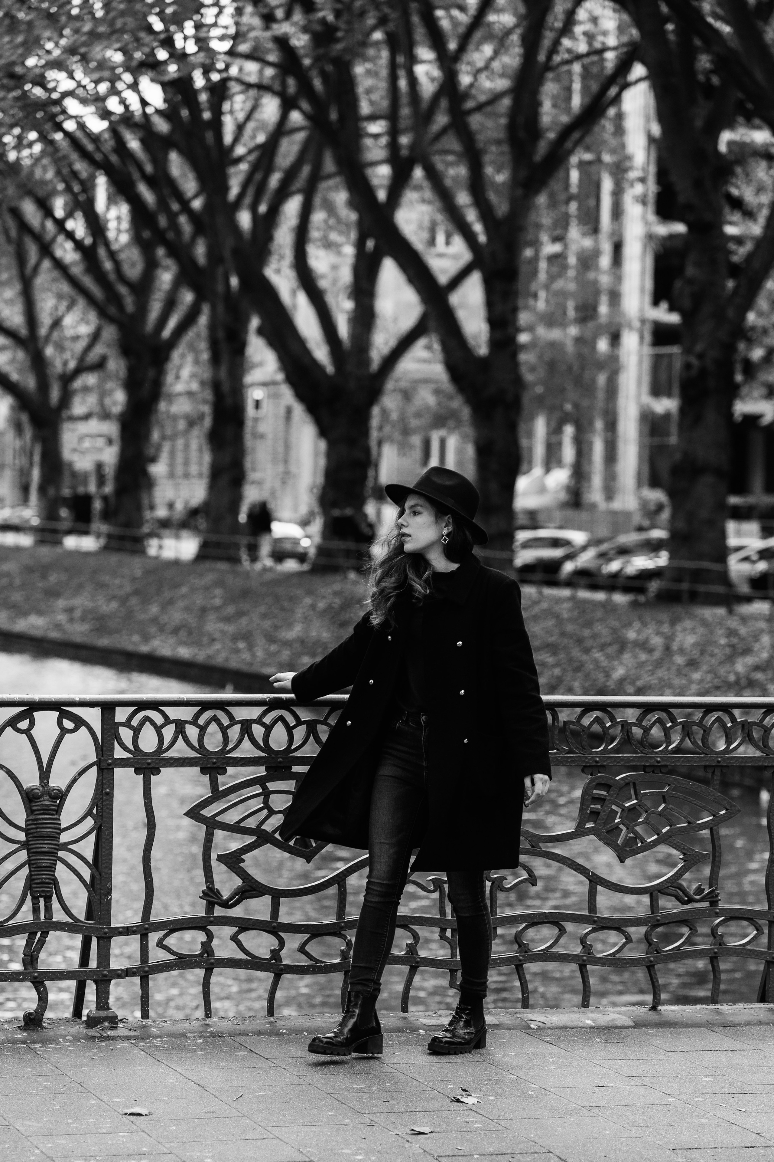 Young & Free. Photography in Germany