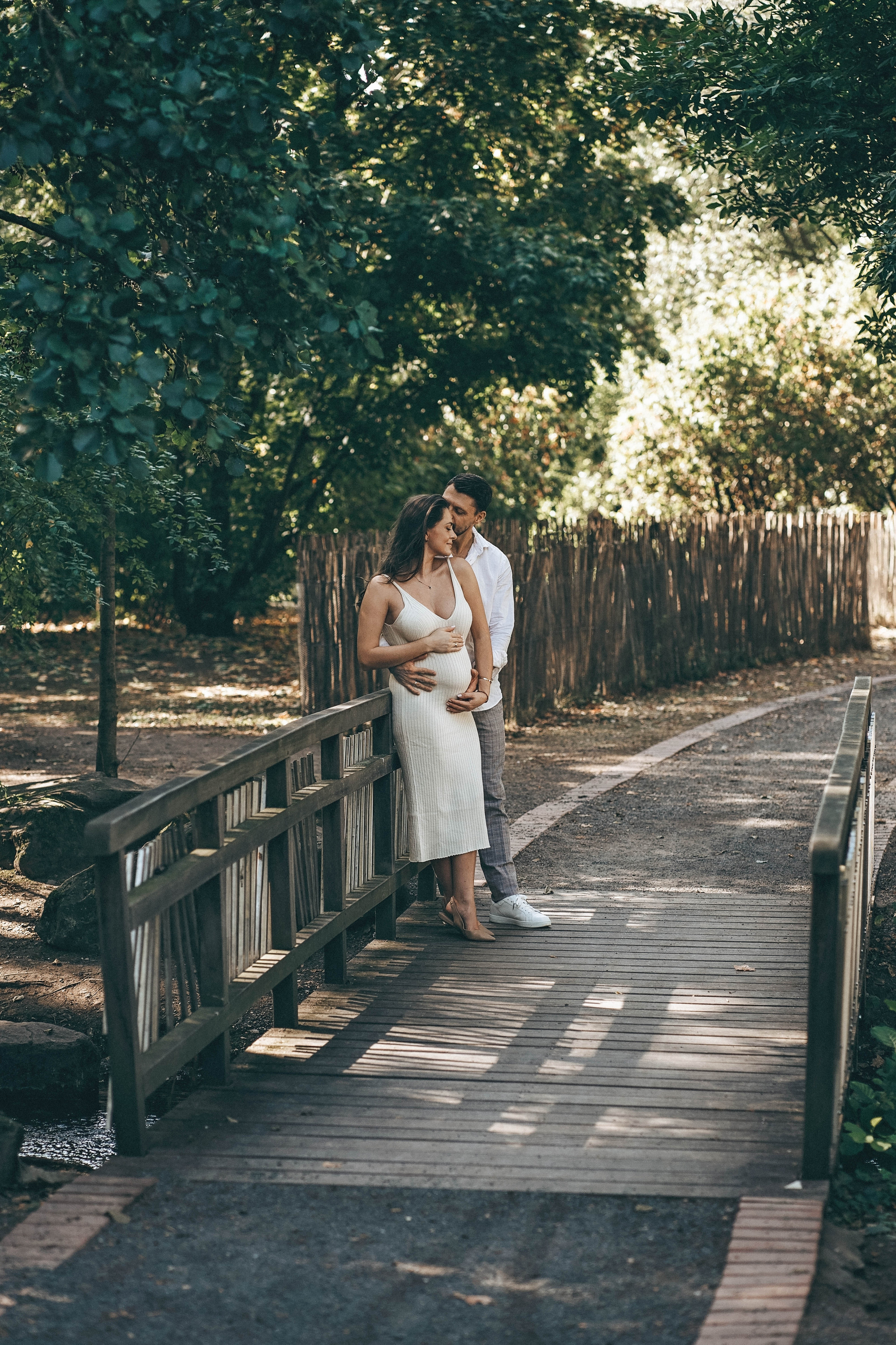 One heart. Photography in Germany