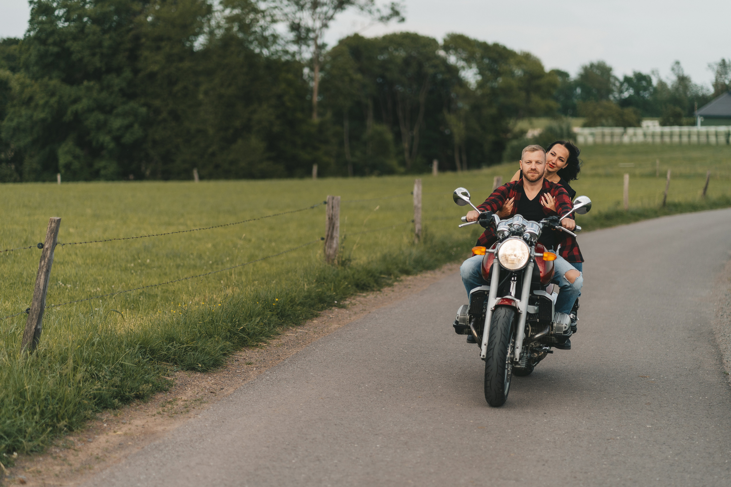 Wild Hearts. Photography in Germany