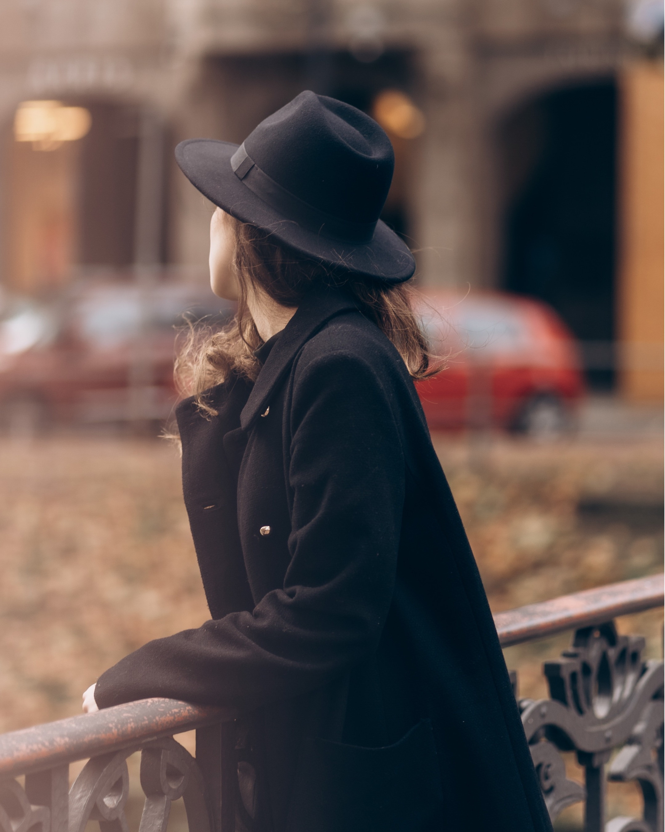 Young & Free. Photography in Germany