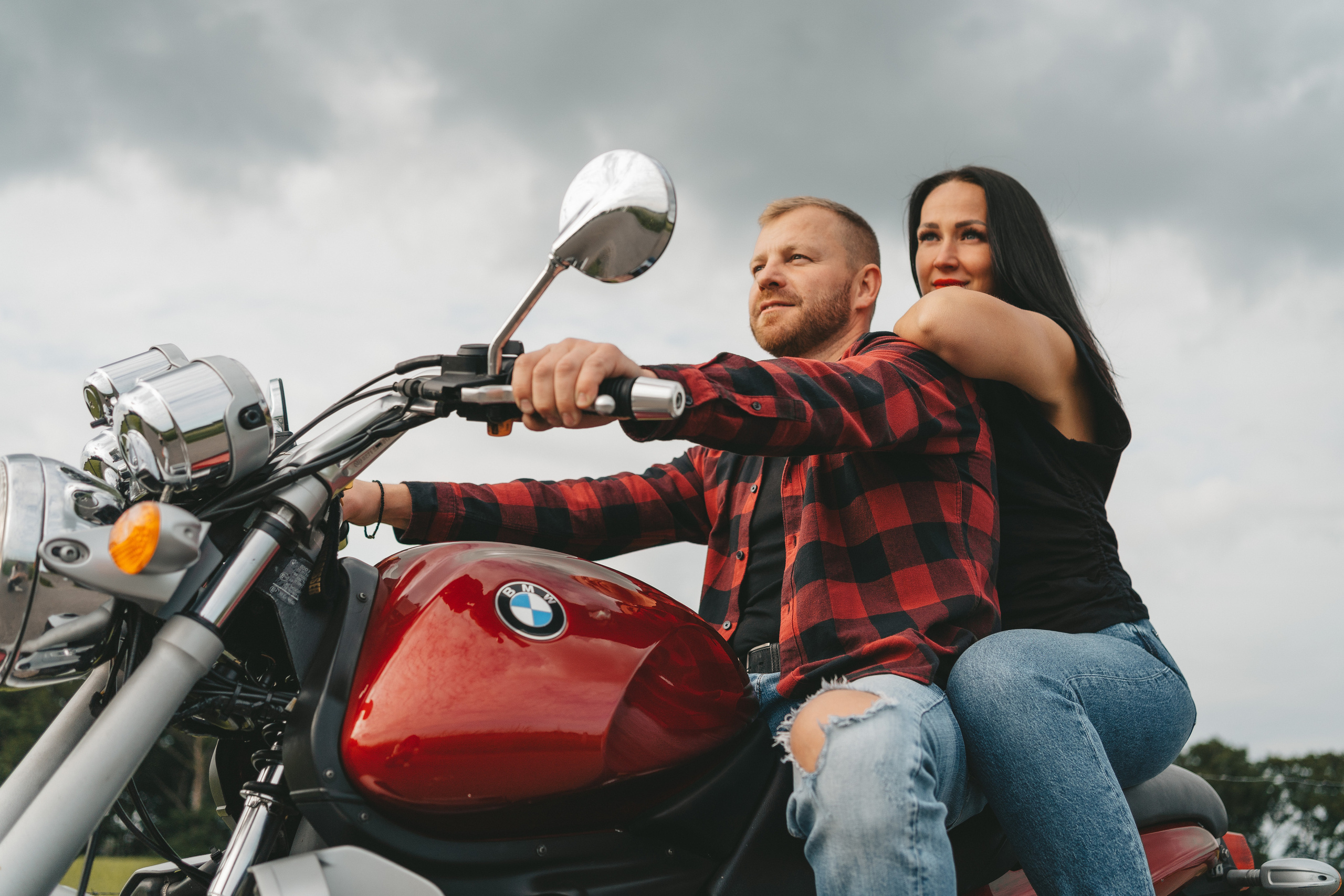 Wild Hearts. Photography in Germany