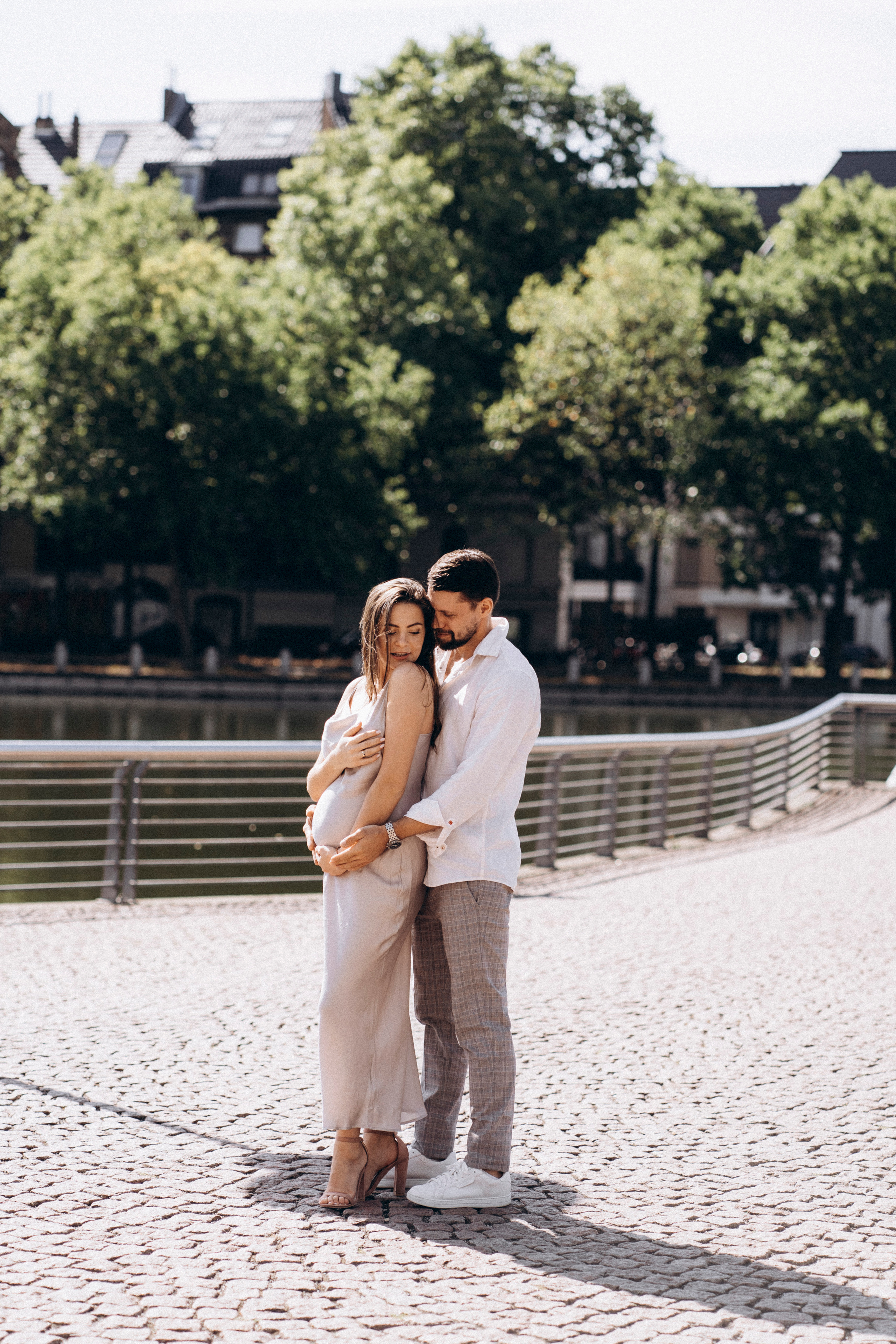 One heart. Photography in Germany