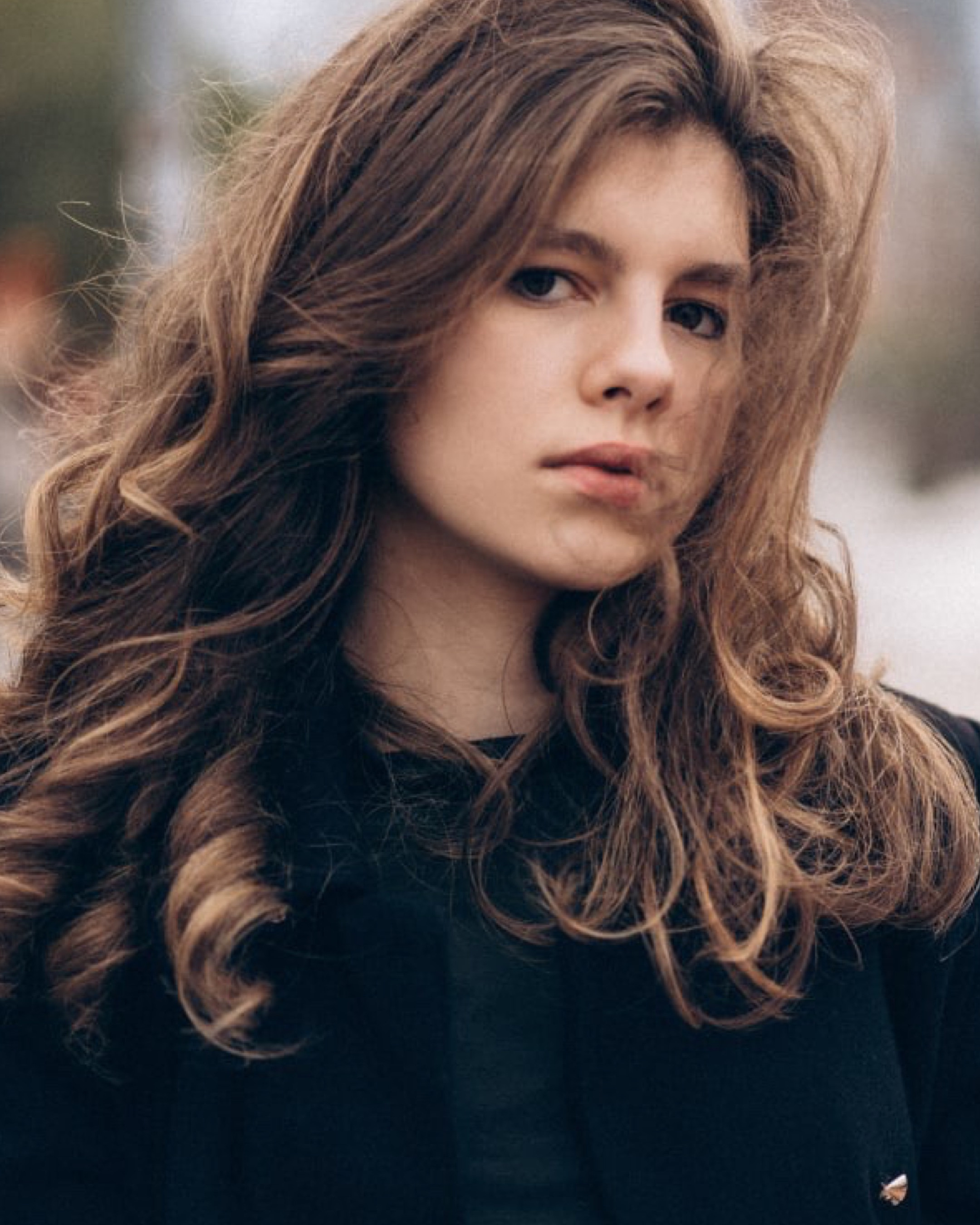 Young & Free. Photography in Germany