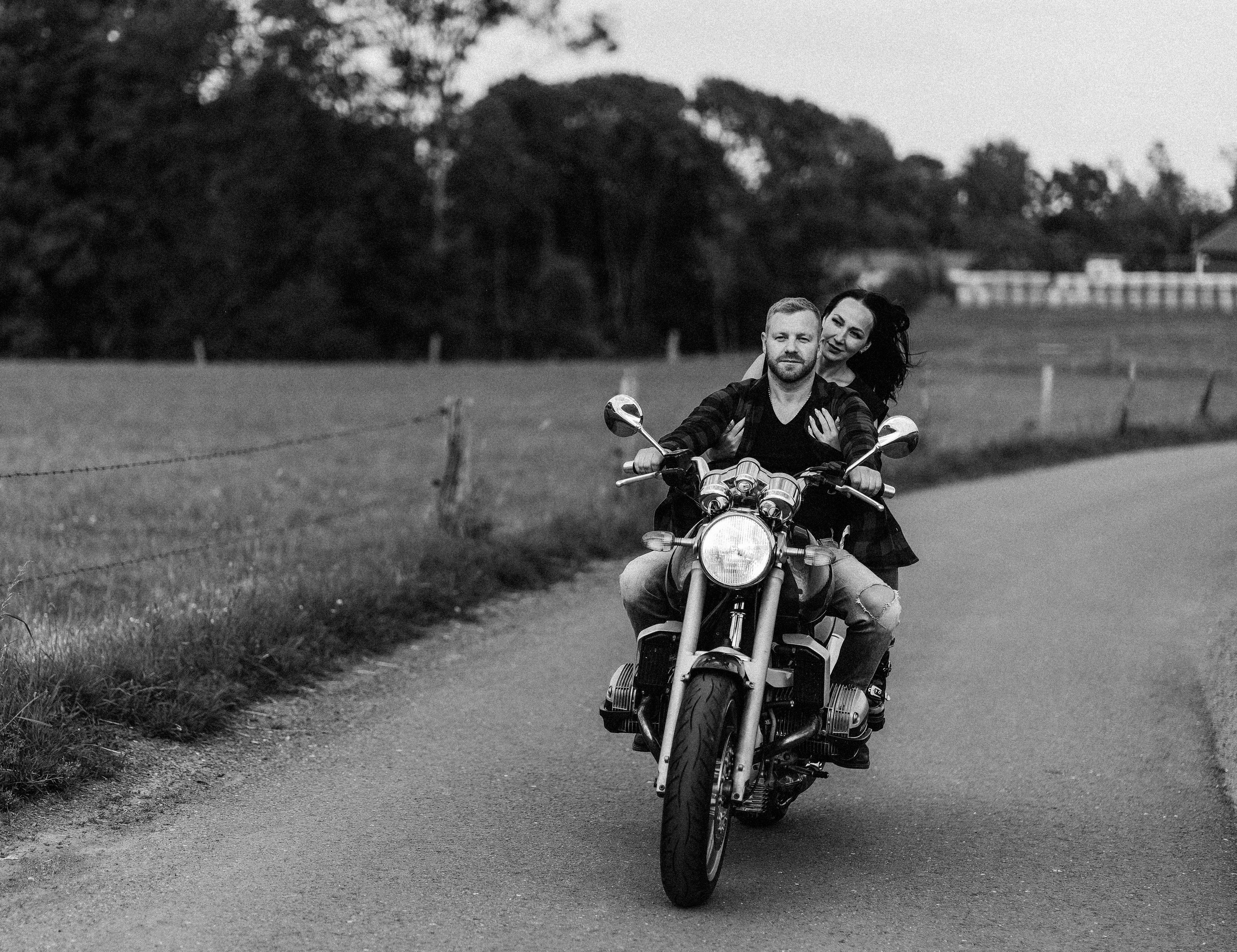 Wild Hearts. Photography in Germany