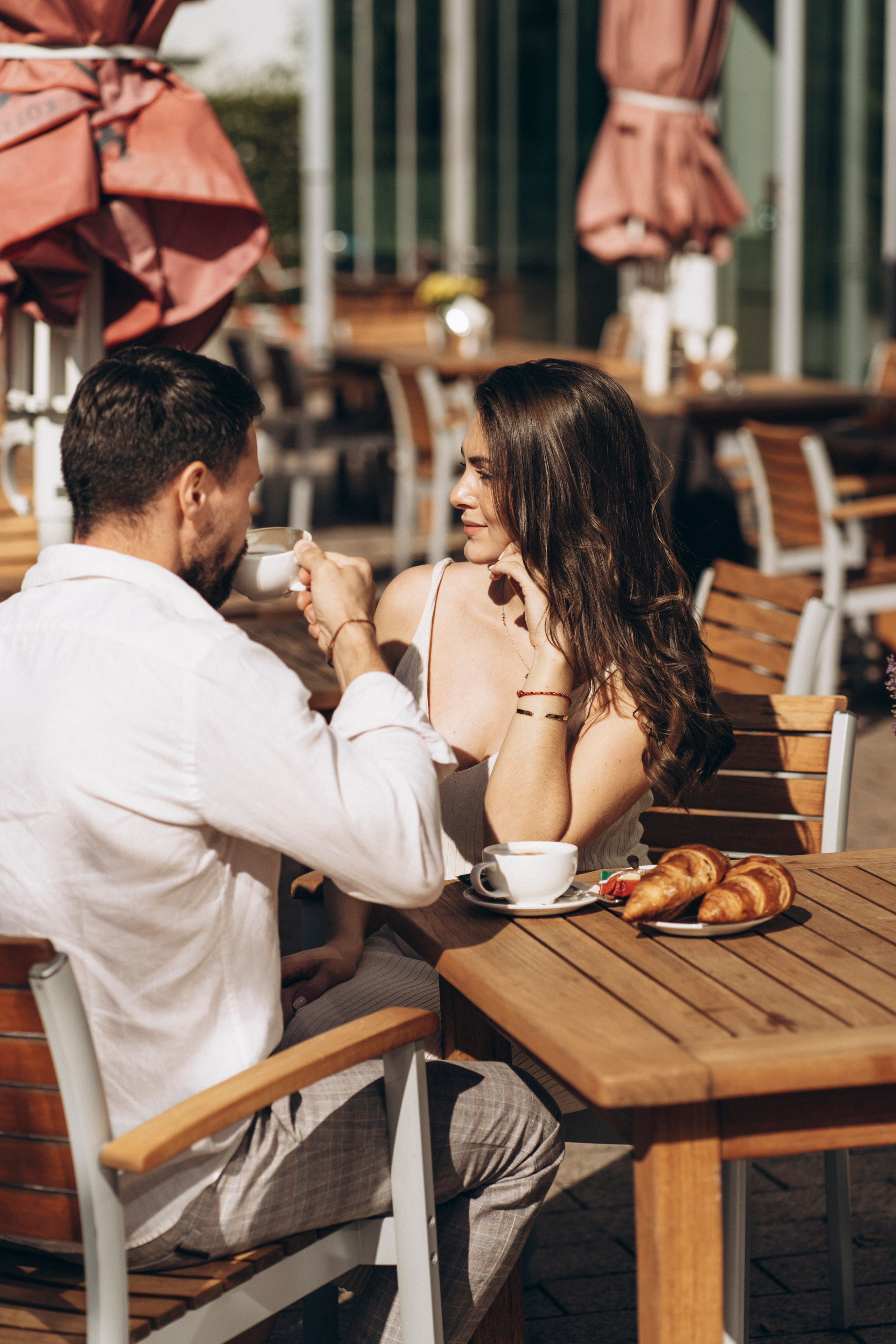 One heart. Photography in Germany