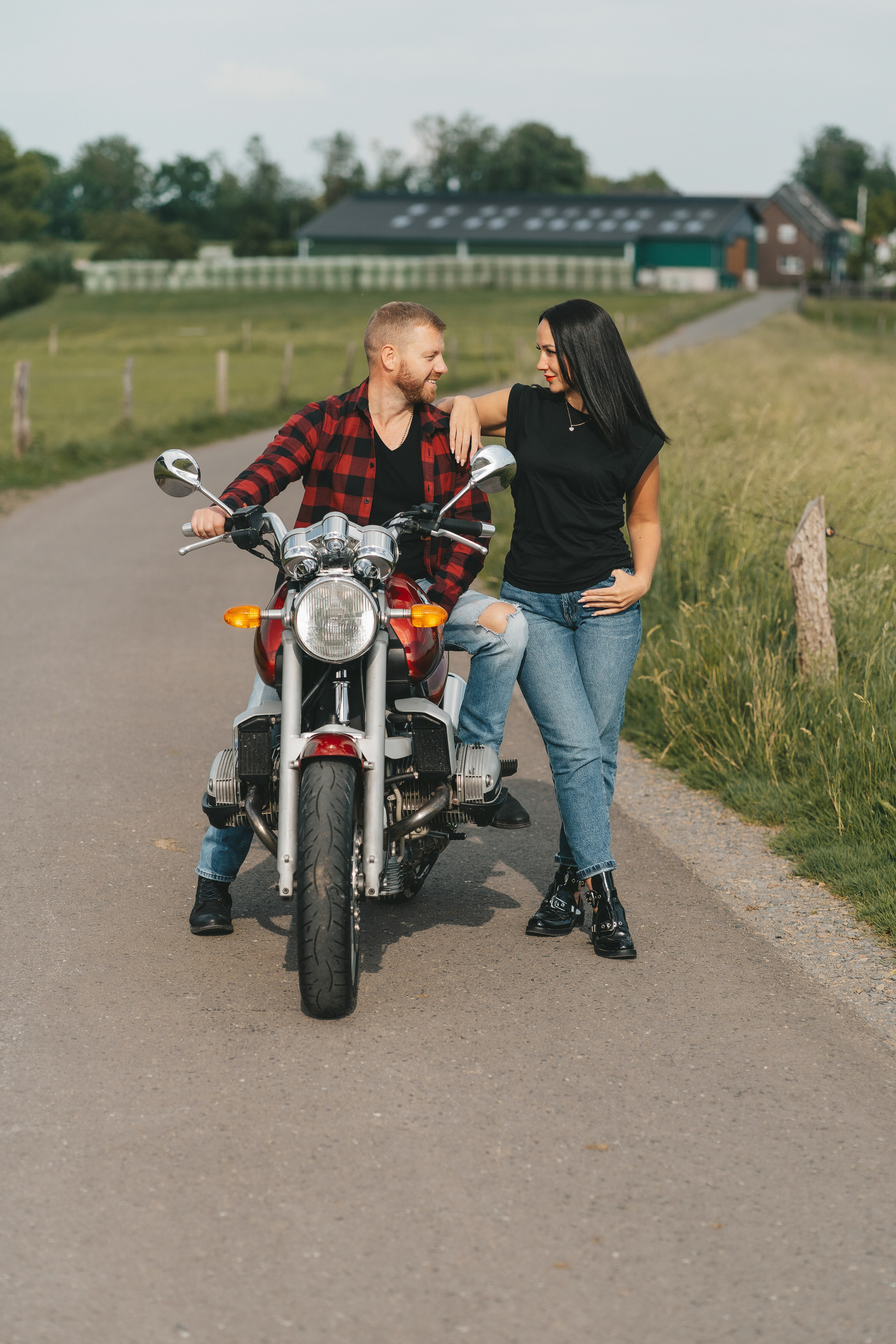 Wild Hearts. Photography in Germany