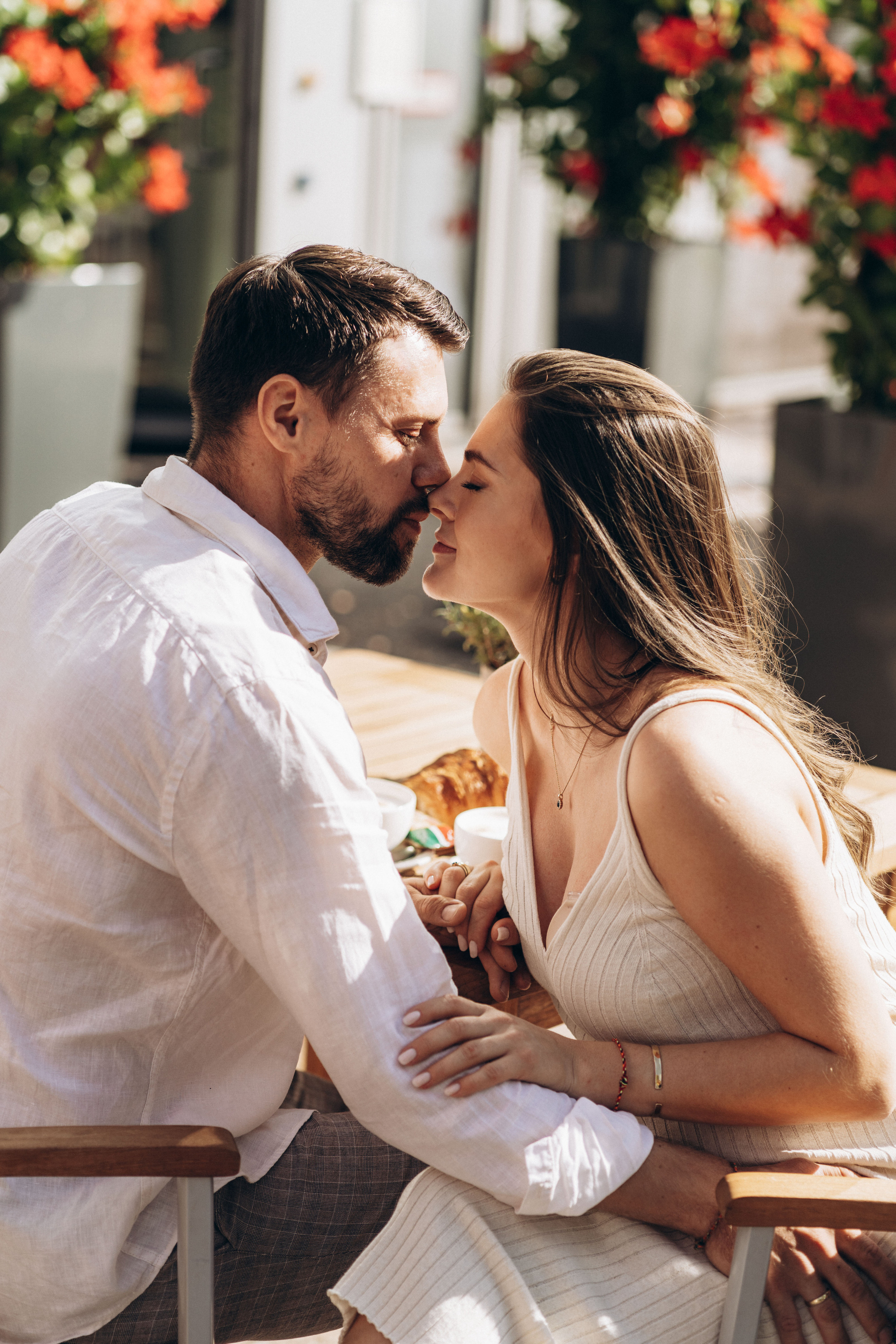 One heart. Photography in Germany