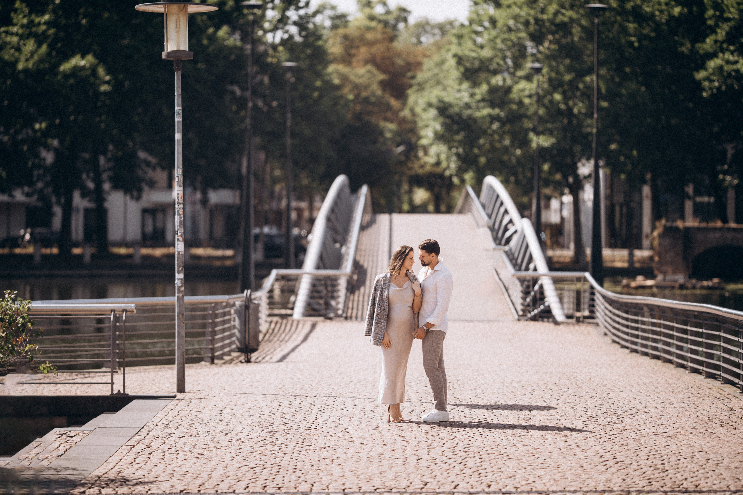 One heart. Photography in Germany