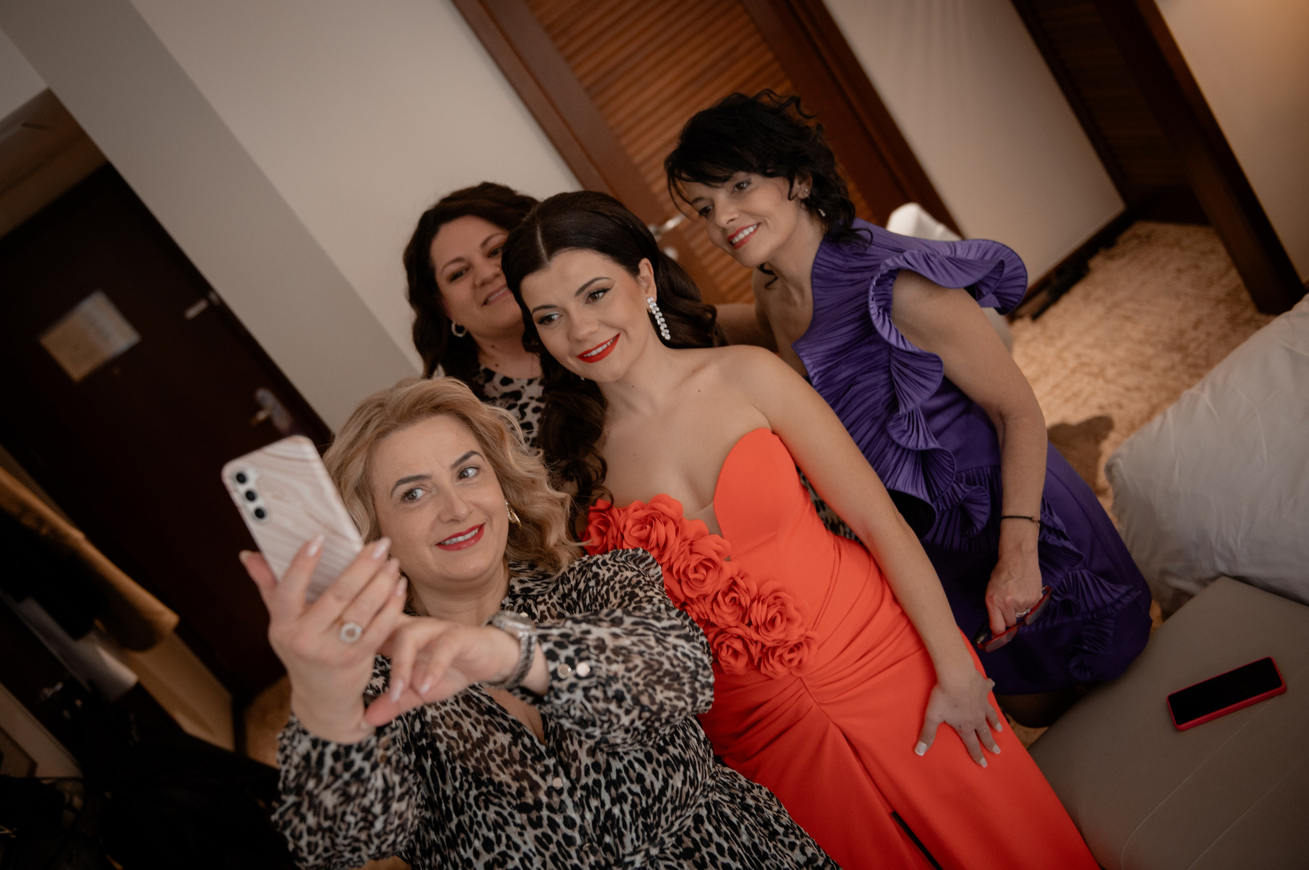 Wedding report. Семейная, детская, портретная и предметная фотосъемка в Салониках