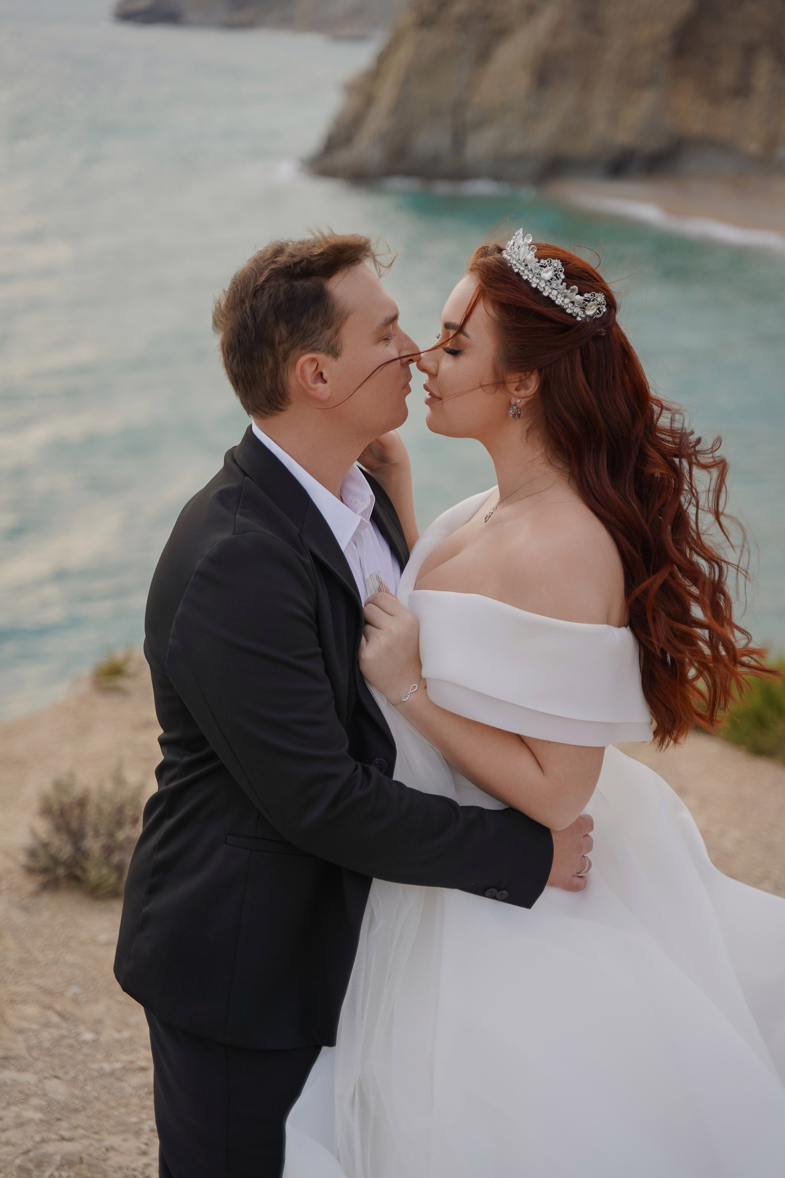 Anastasiya&Serhiy. Fotografo familiar, bodas, reportaje Diana Memetova Alicante, Benidorm