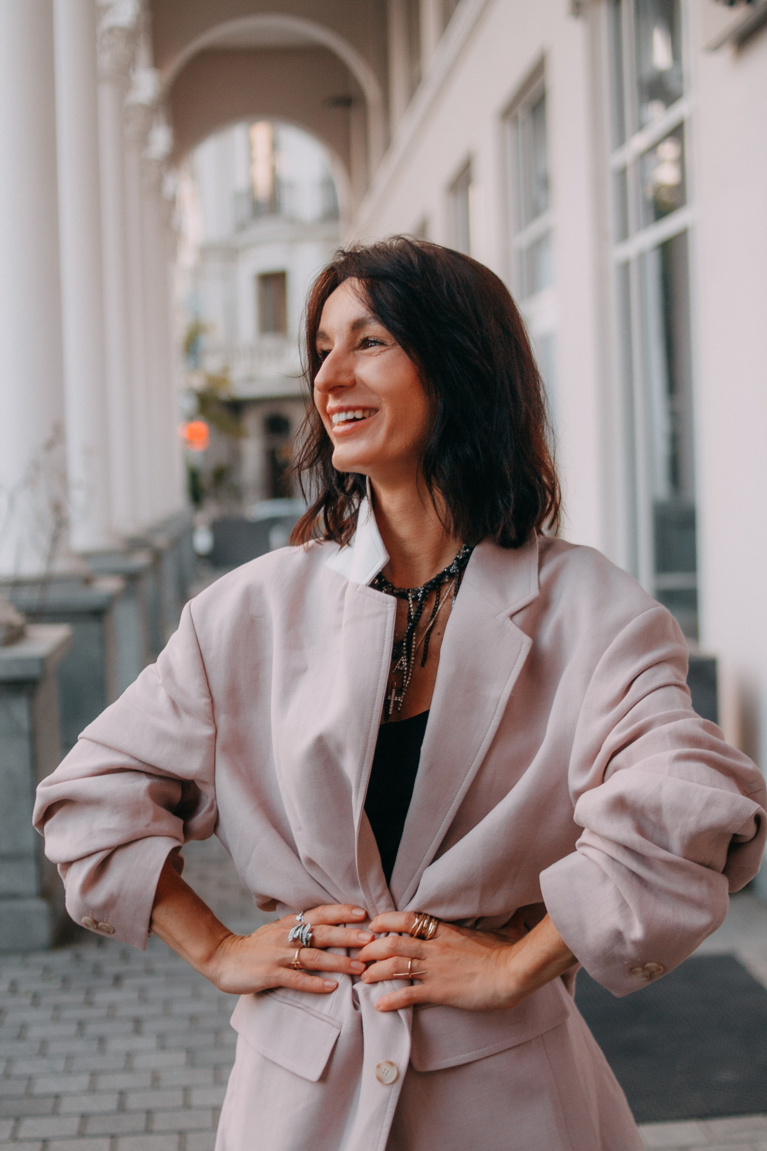 Арина. Wedding and portrait photographer in Beograd Ekaterina Makedonskaya