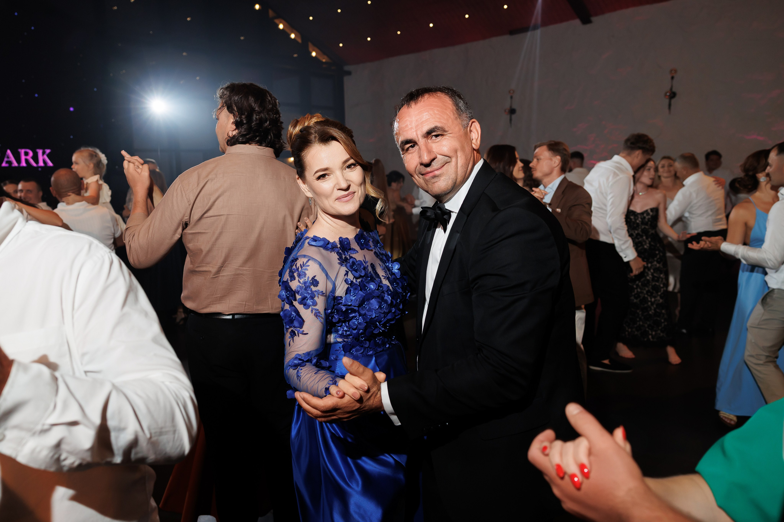 Gabriel & Evelina — Lago — Wedding Day. Servicii Foto și Video 067188353