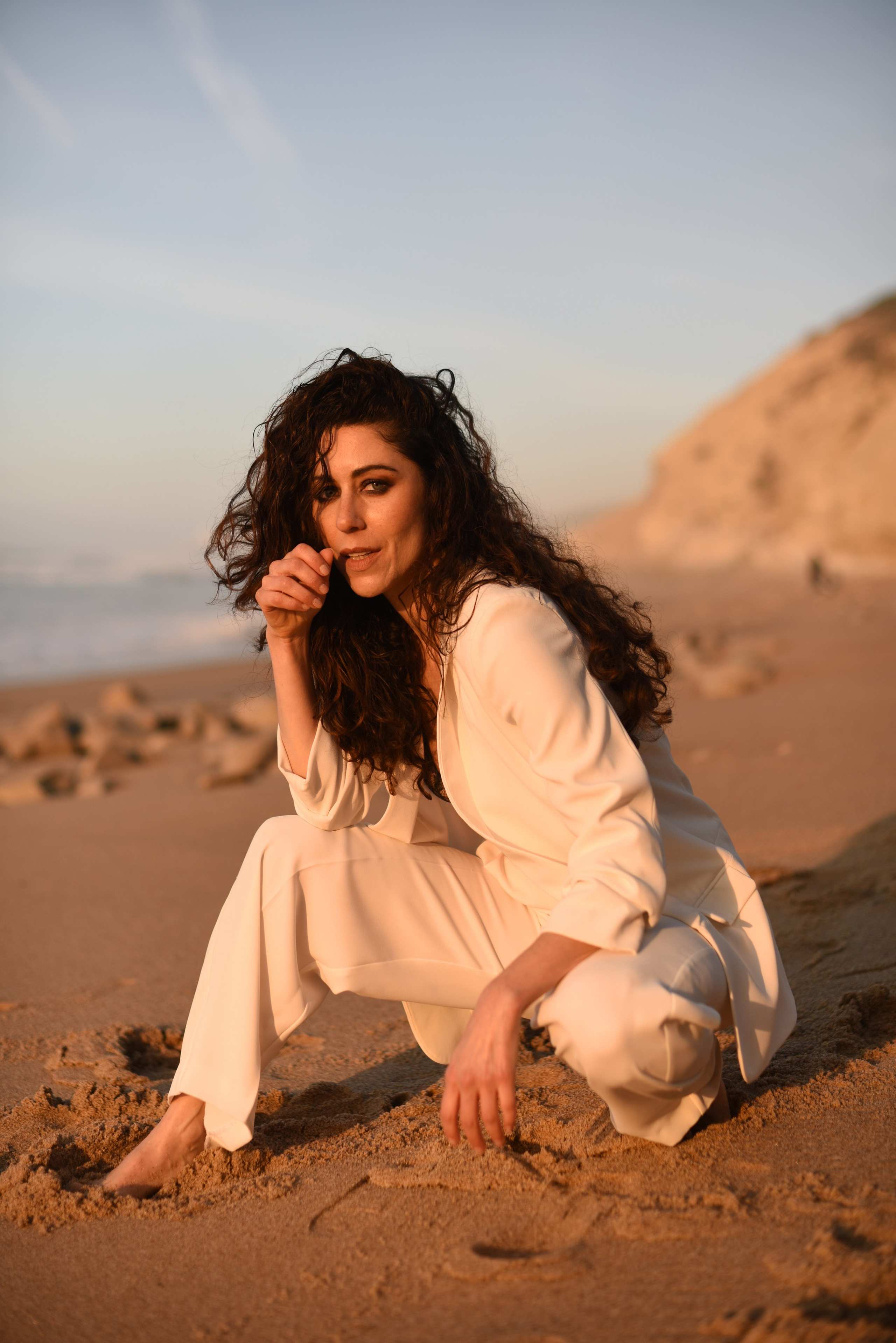 Женский портрет. Екатерина Волынец — Фотограф во Франции