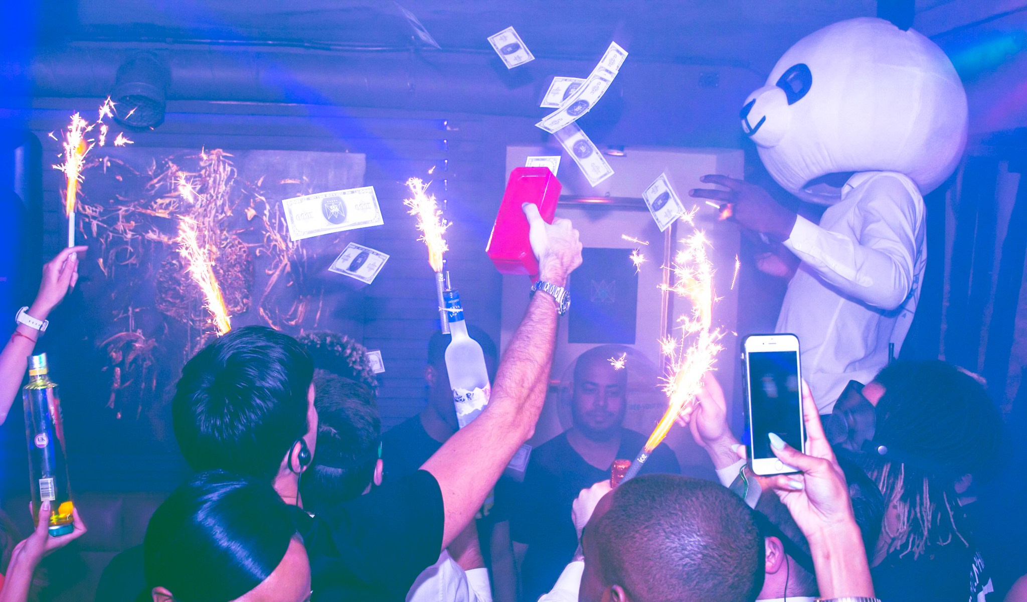 DanCandlerCreative. Candler Creative