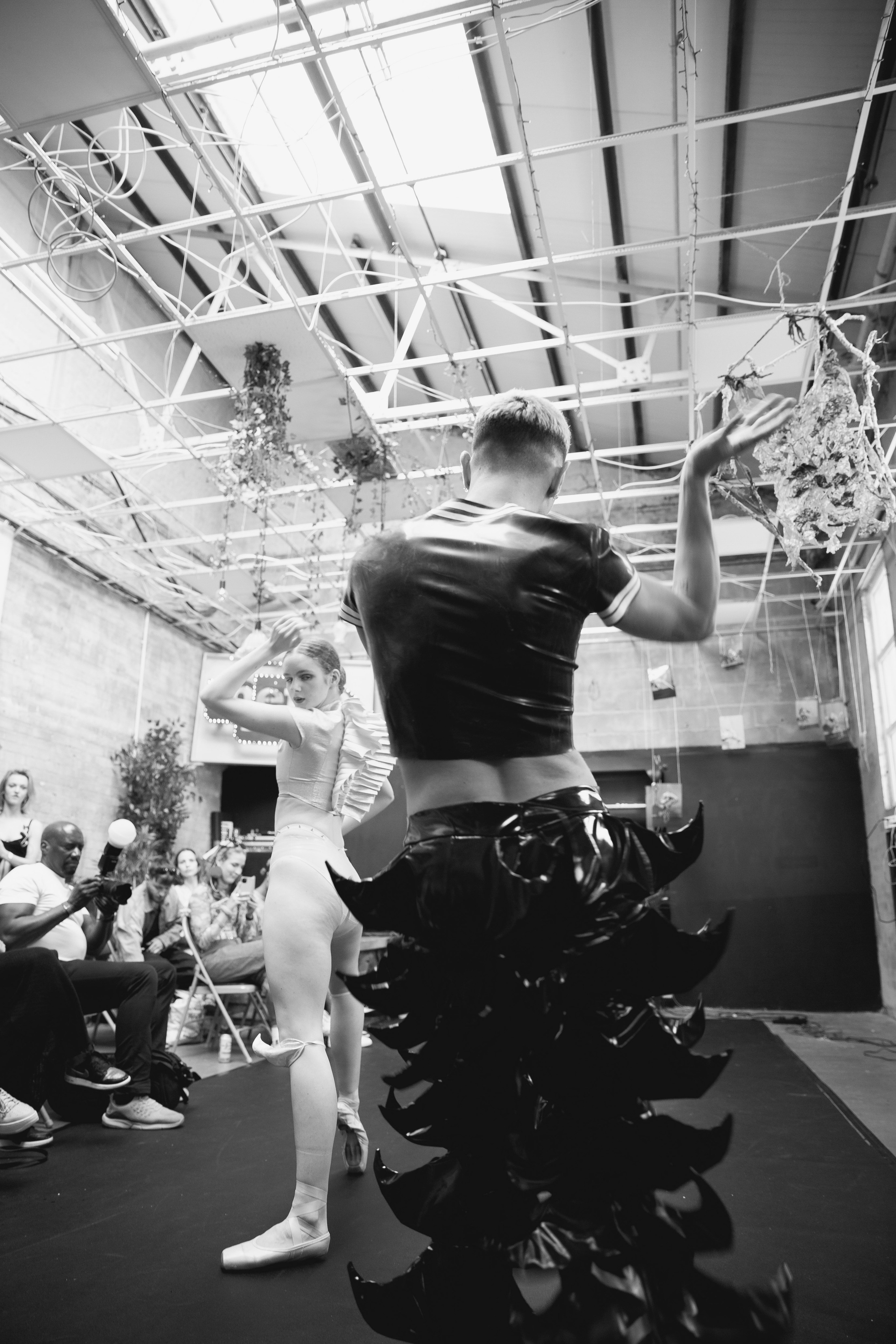 DanCandlerCreative. Candler Creative