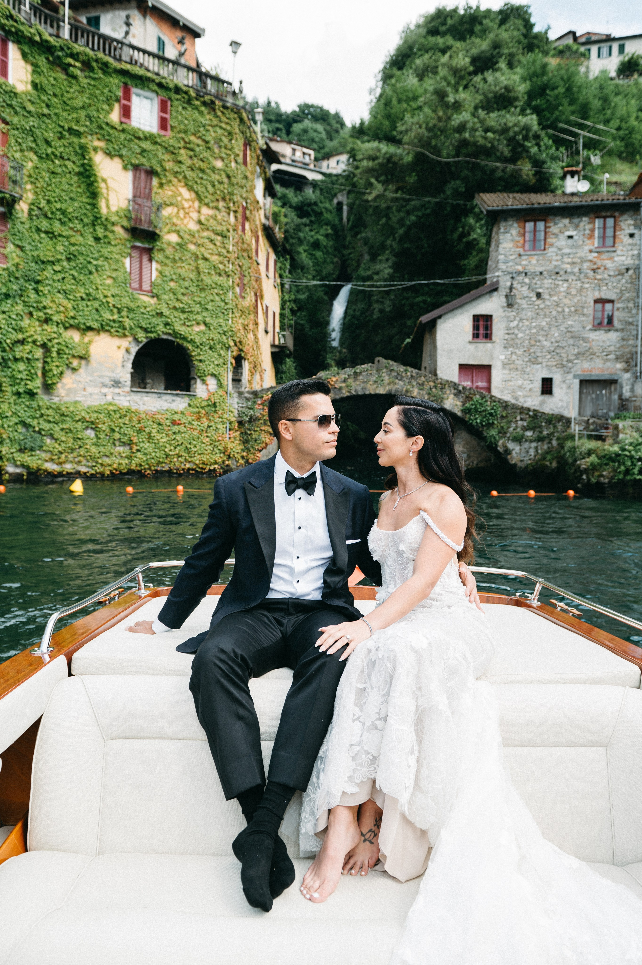Lake Como wedding. Lake Como Photographer — Proposal | Wedding | Elopement