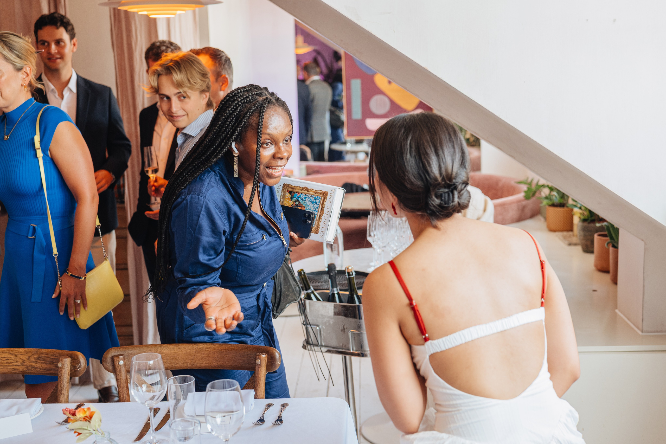 Haruka and Max: wedding celebration. Wedding and family photographer in London