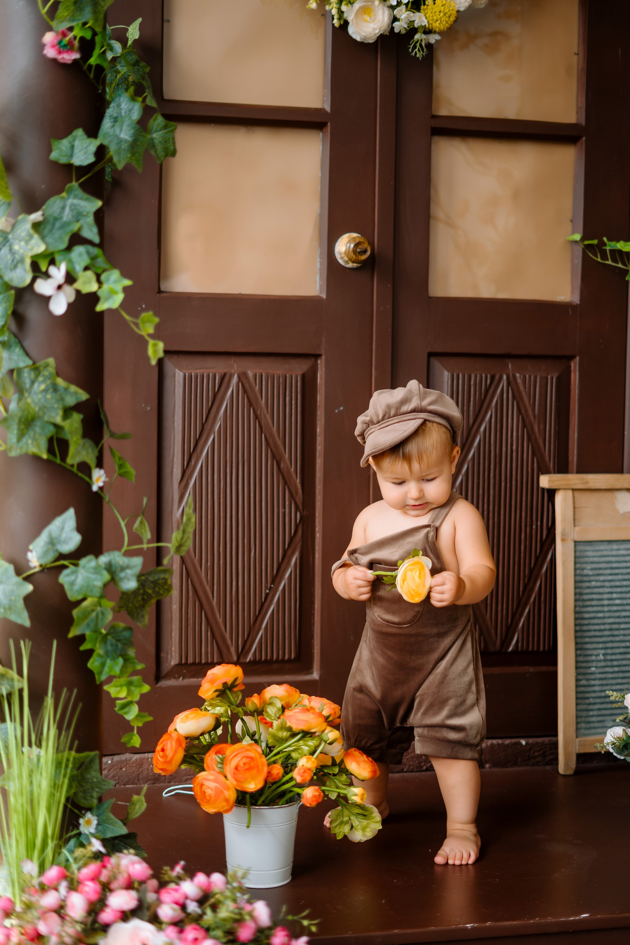 Daniel. Diana Muntean Photography