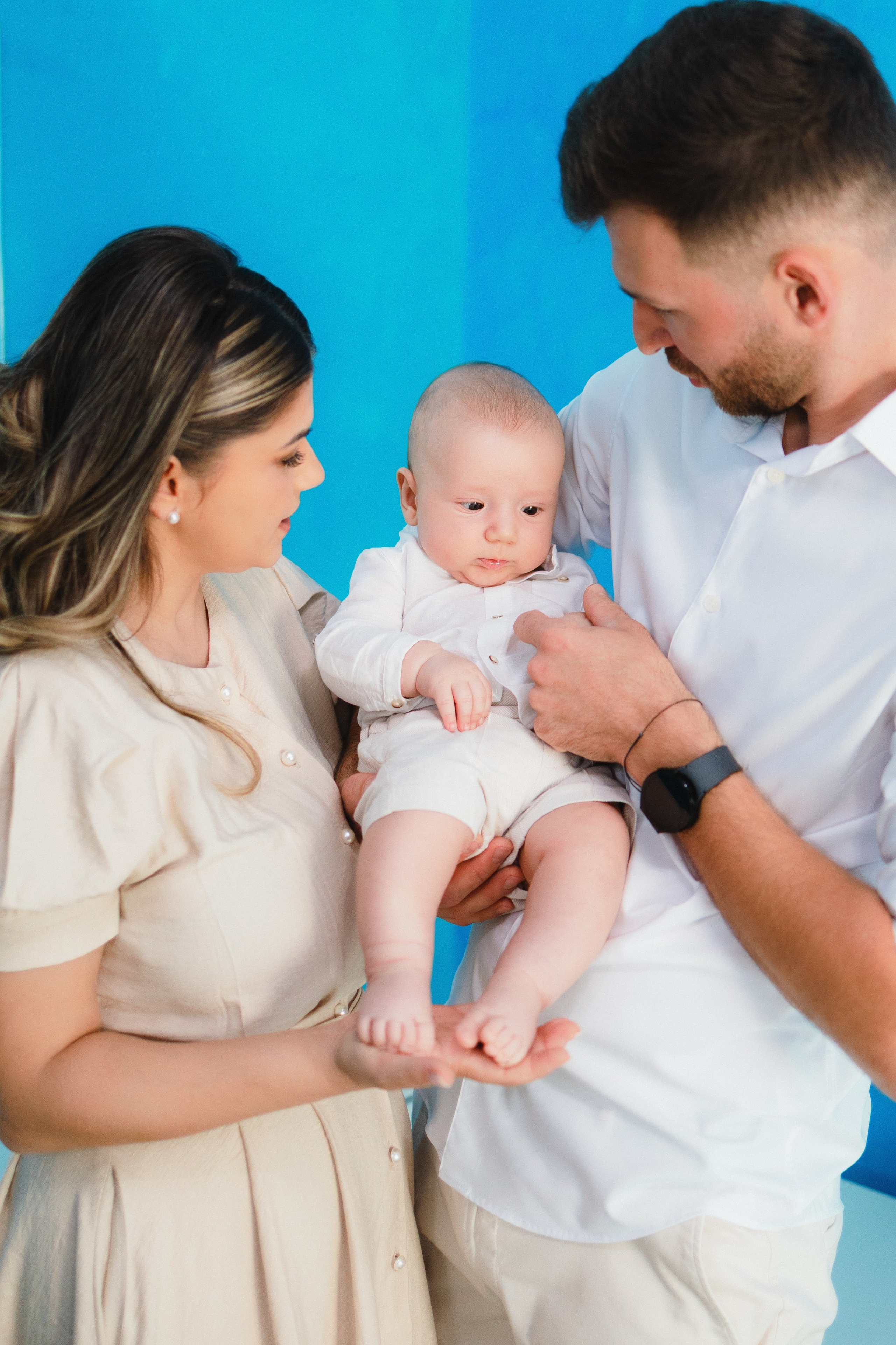 Baptism Ethan Petru. Ionutdraganfoto.com