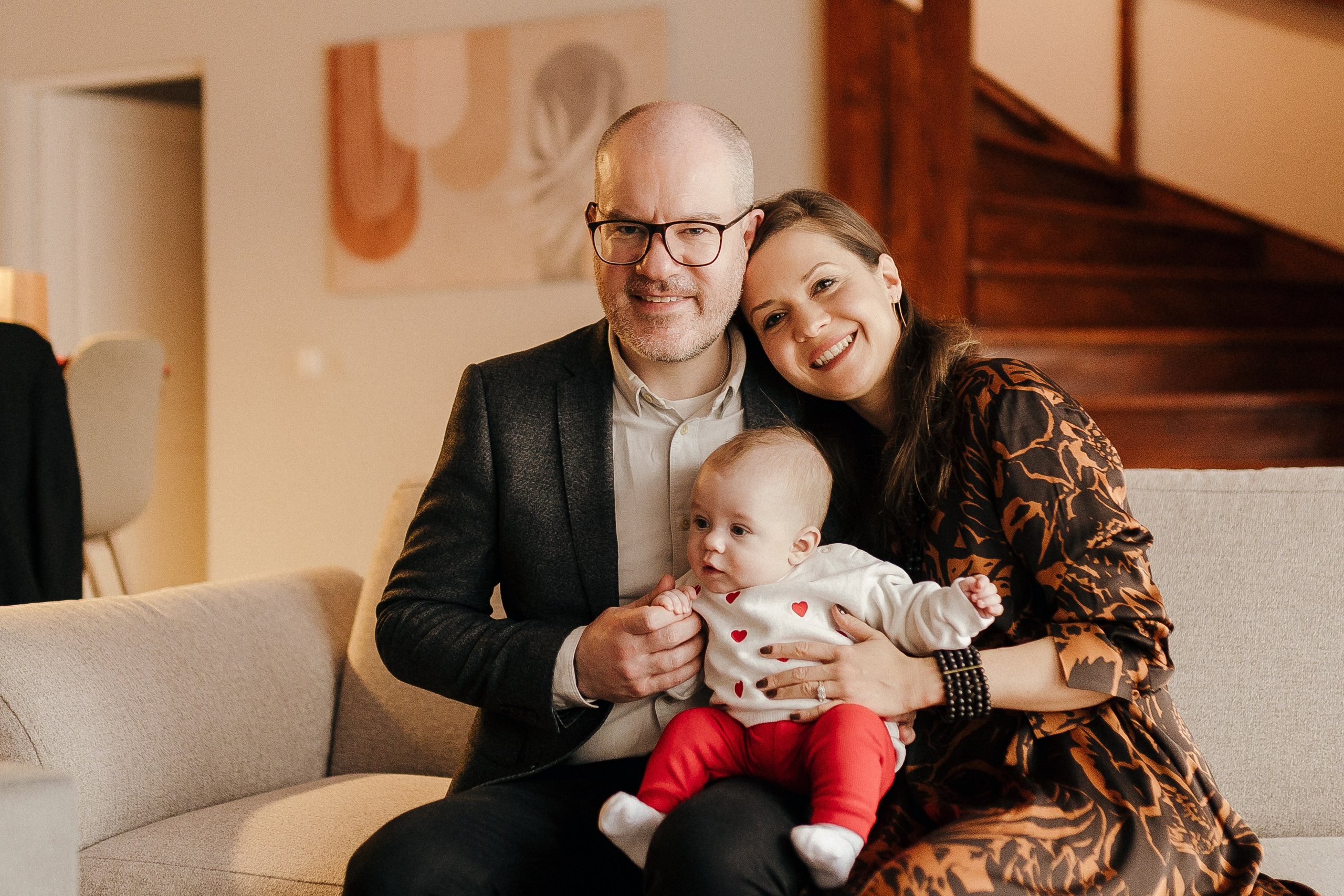 Baptism Ray Hari. Ionutdraganfoto.com