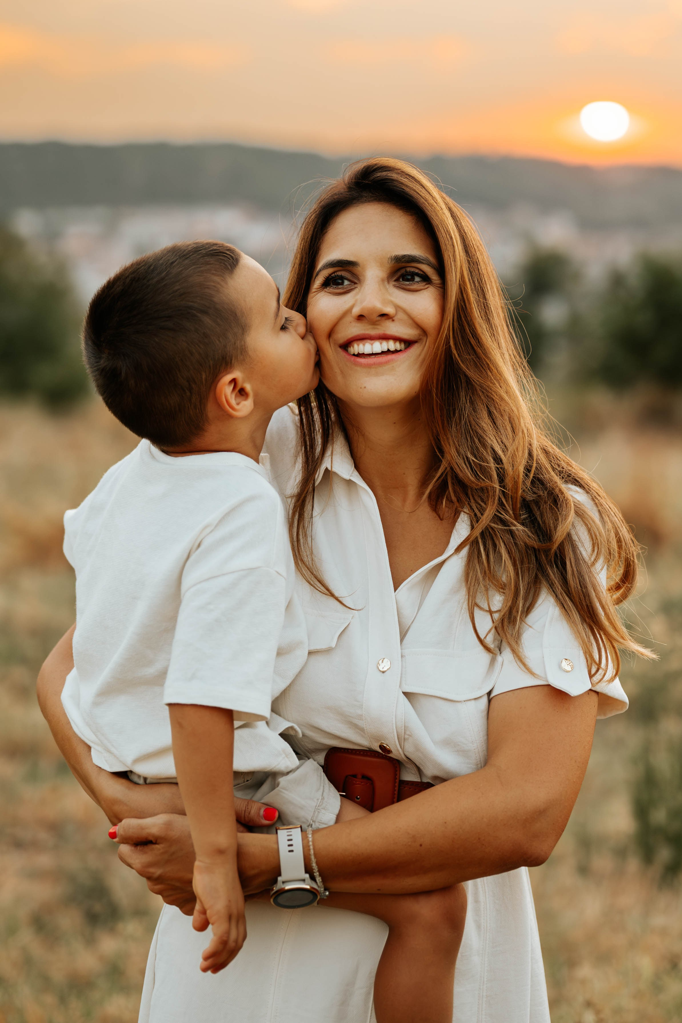 Dečiji i porodični fotograf