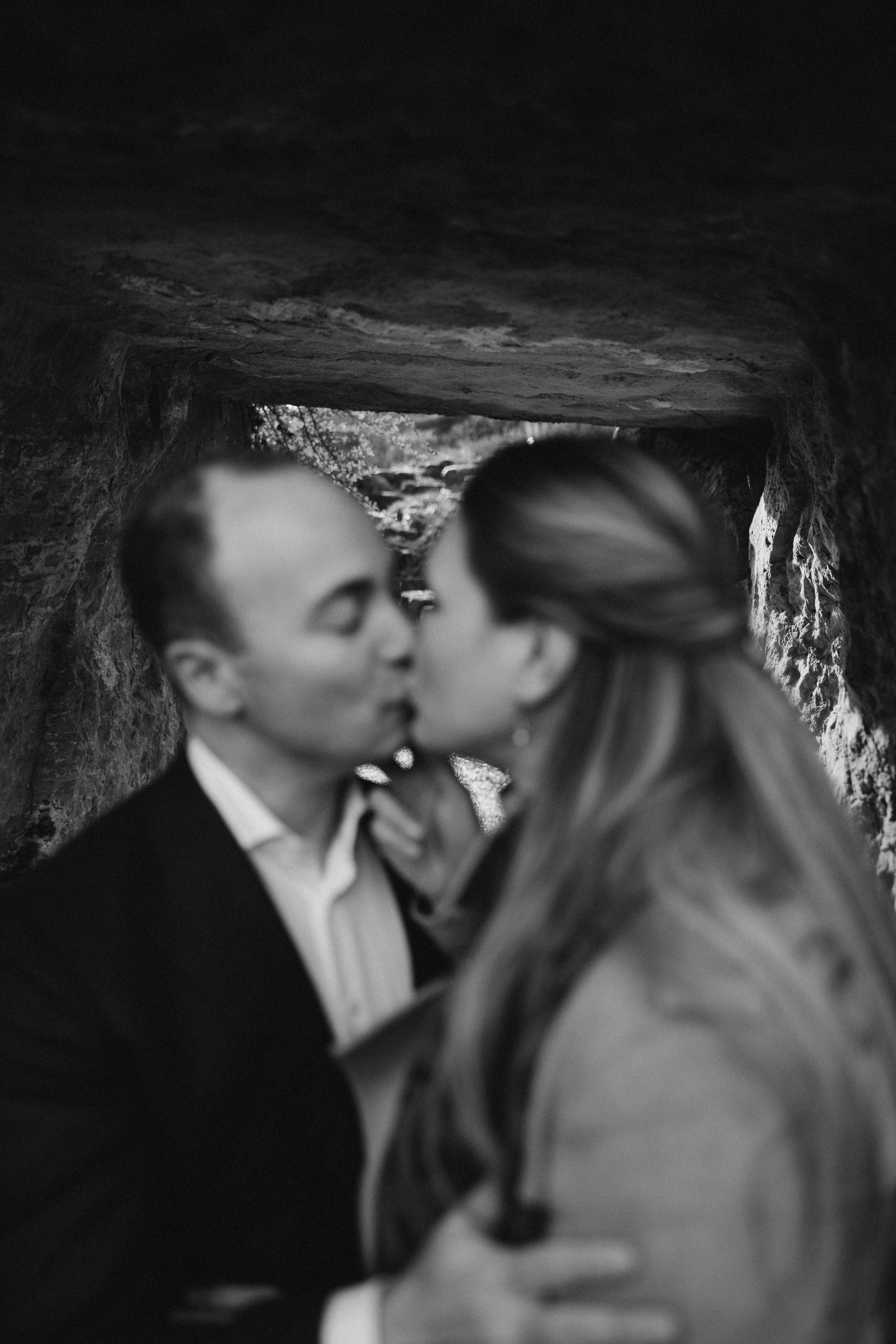 Yanis & Kate. Anastasia Klink, Photographer in London