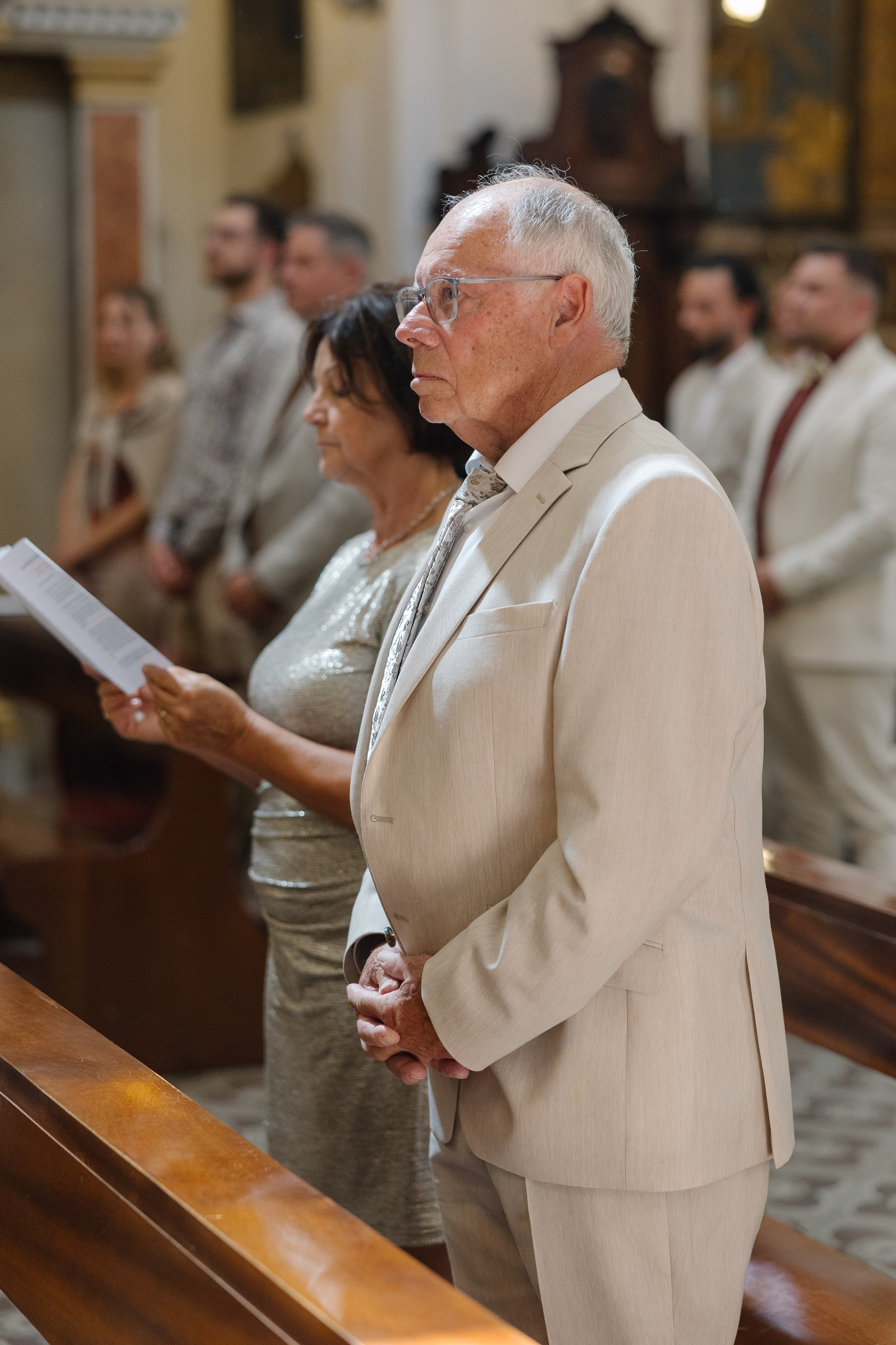Sofia&Falk. Wedding photographer Italy