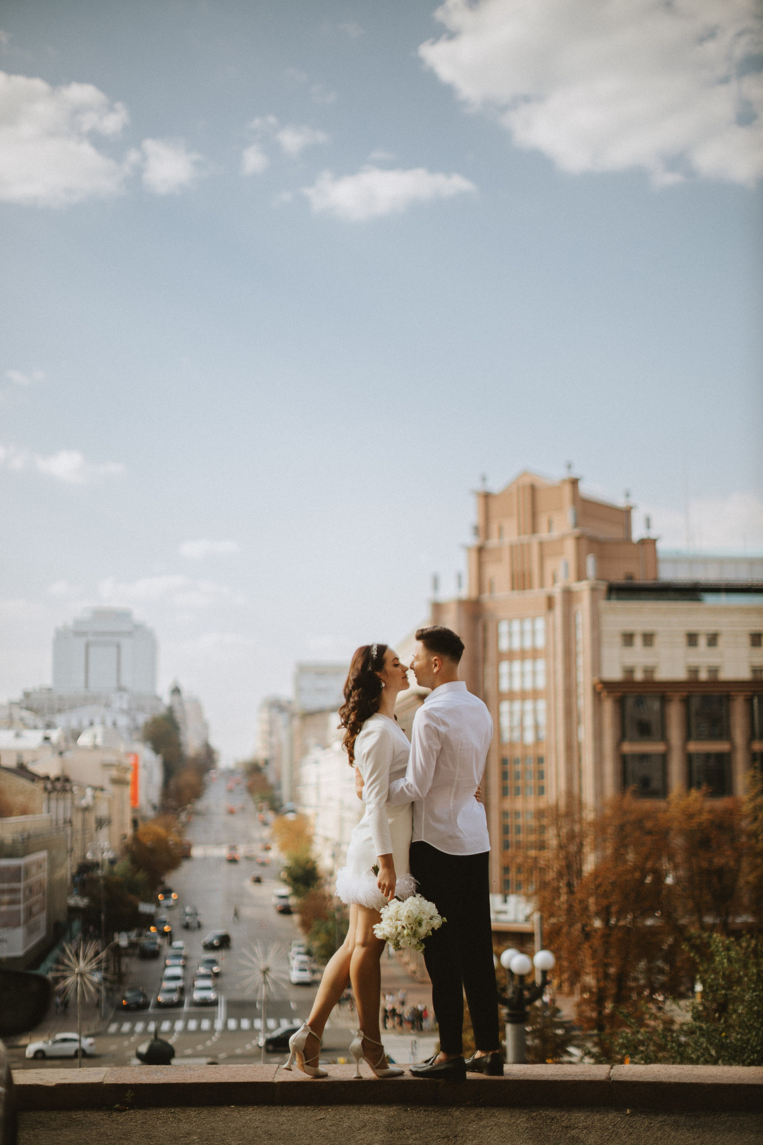 Photographer Nicollo. Khanoffilm