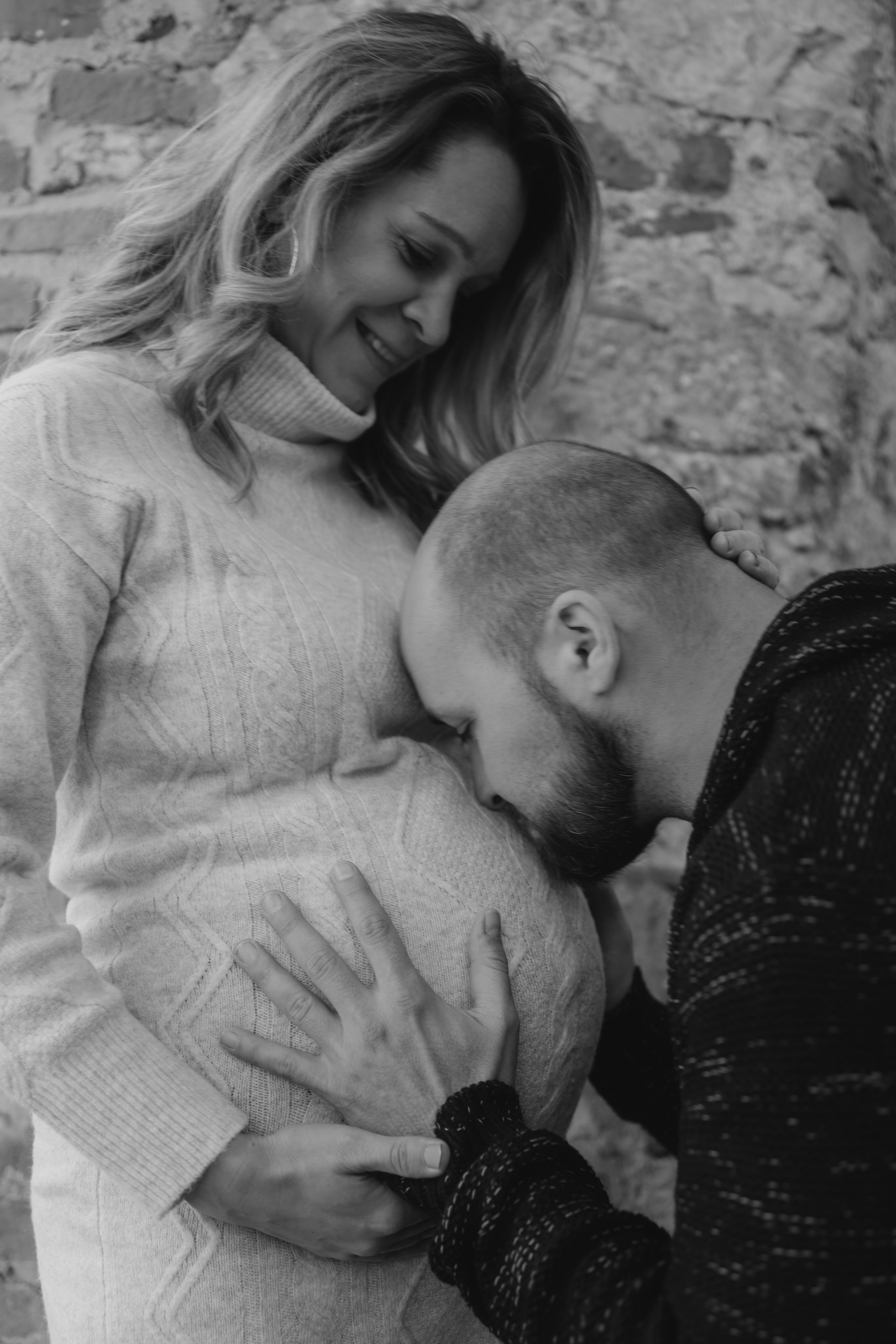 Julia, Maros +1. Photographer and videographer in Norway and Slovakia Andrea Zemko