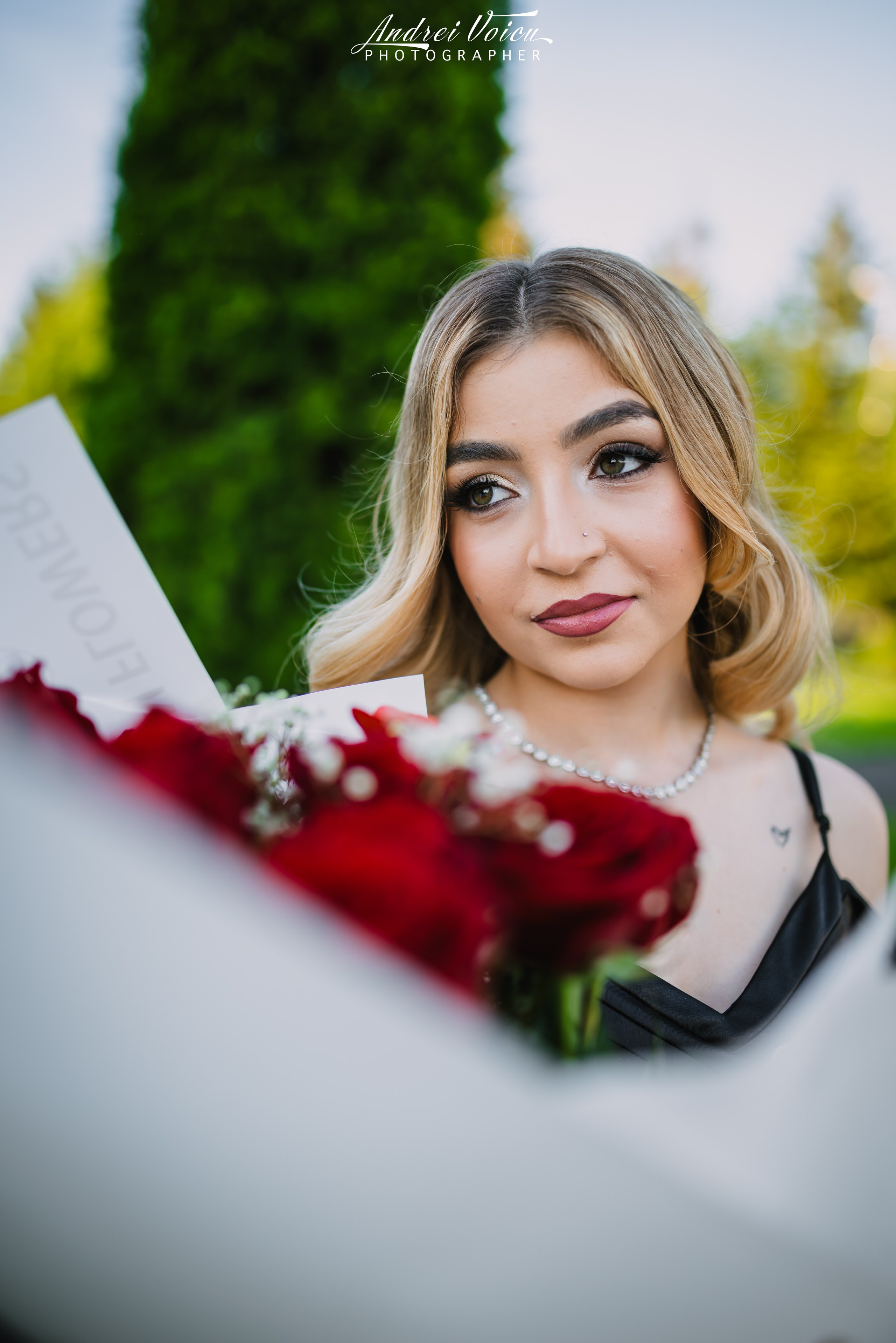 Majorate. Andrei Voicu Fotograf. Povești nescrise, surprinse atent