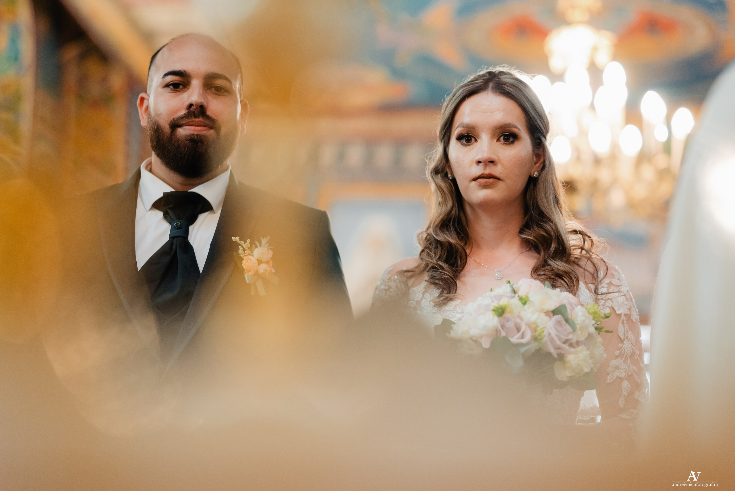 Andrei Voicu Fotograf. Povești nescrise, surprinse atent