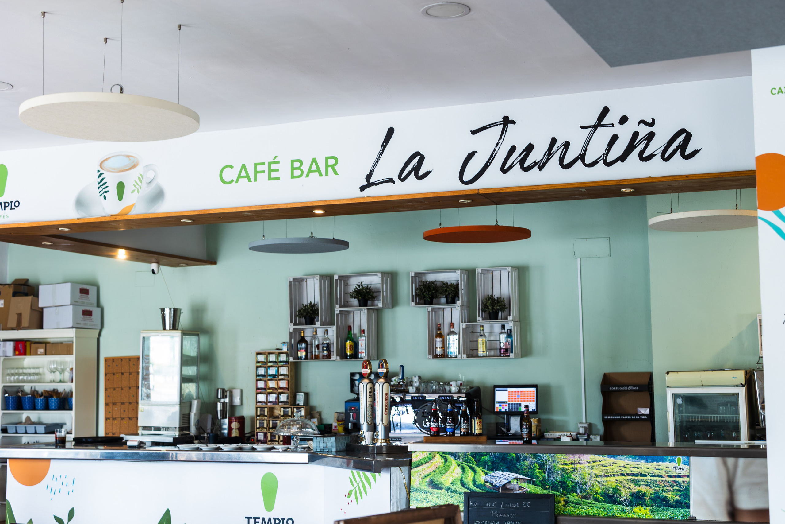 Sabores que se ven: La Juntiña bajo la lente. Bolery Fotografía