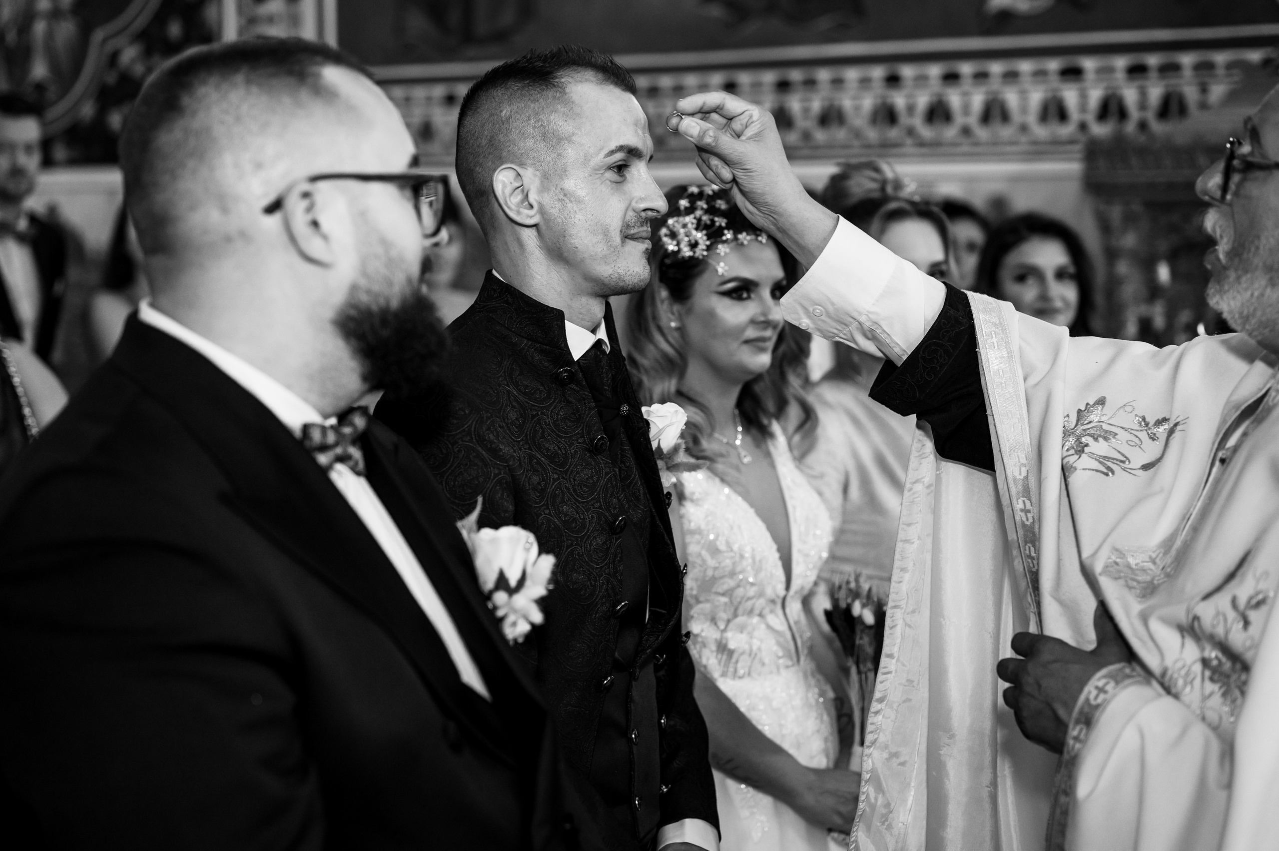 Nunta Nicoleta & Constantin