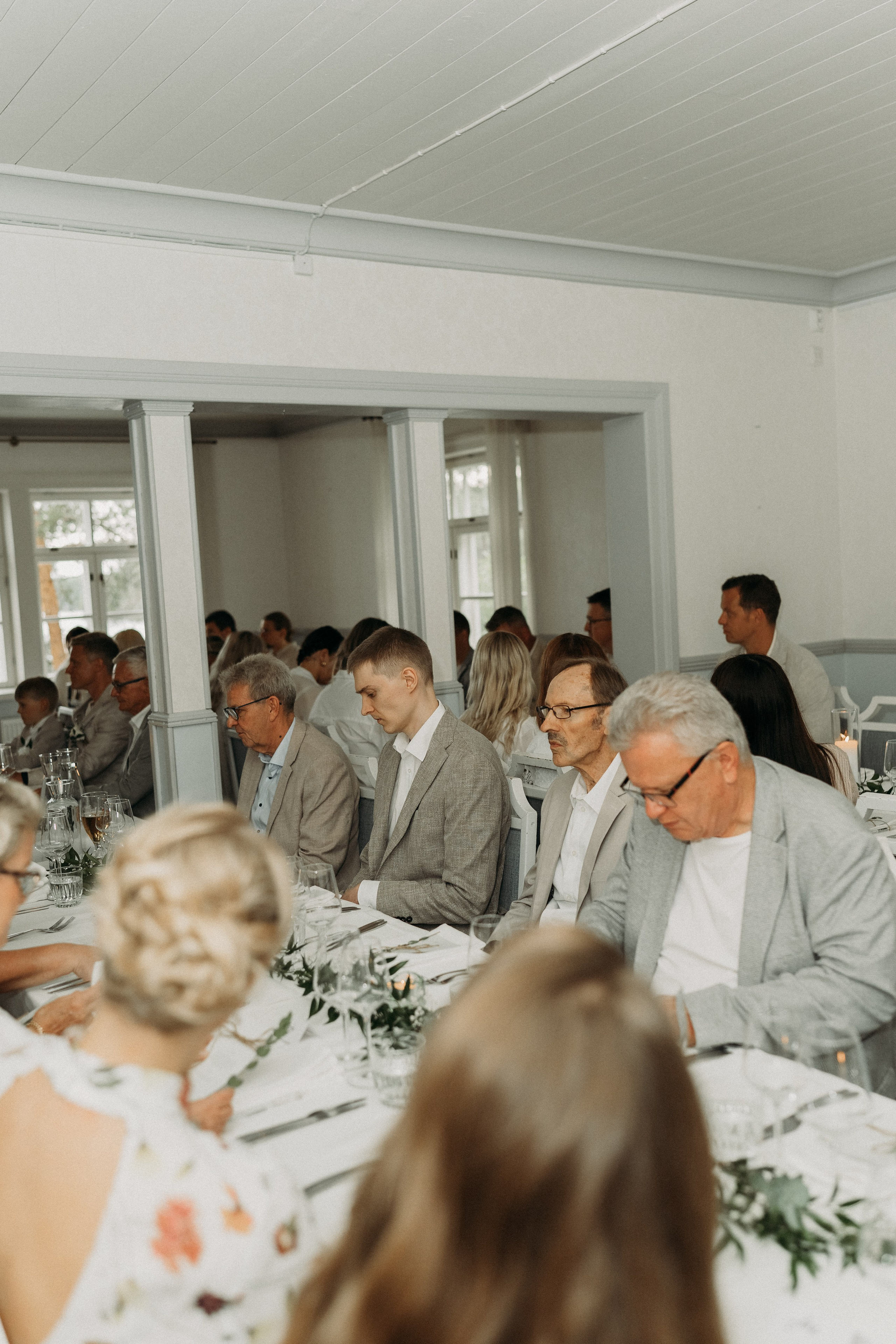 A&O. Wedding and portrait photographer in Helsinki Vickan O
