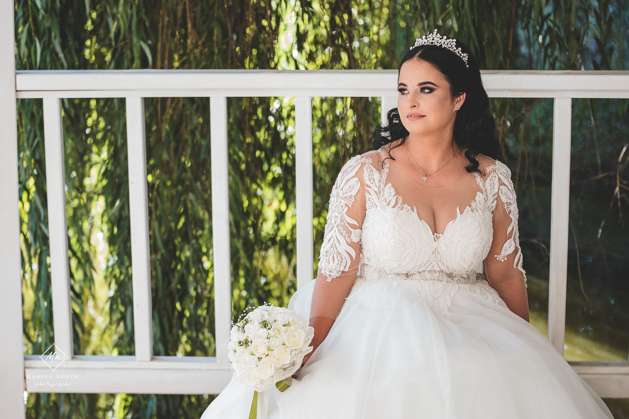 Ana Maria & Vlad | Forest Events Cucorani