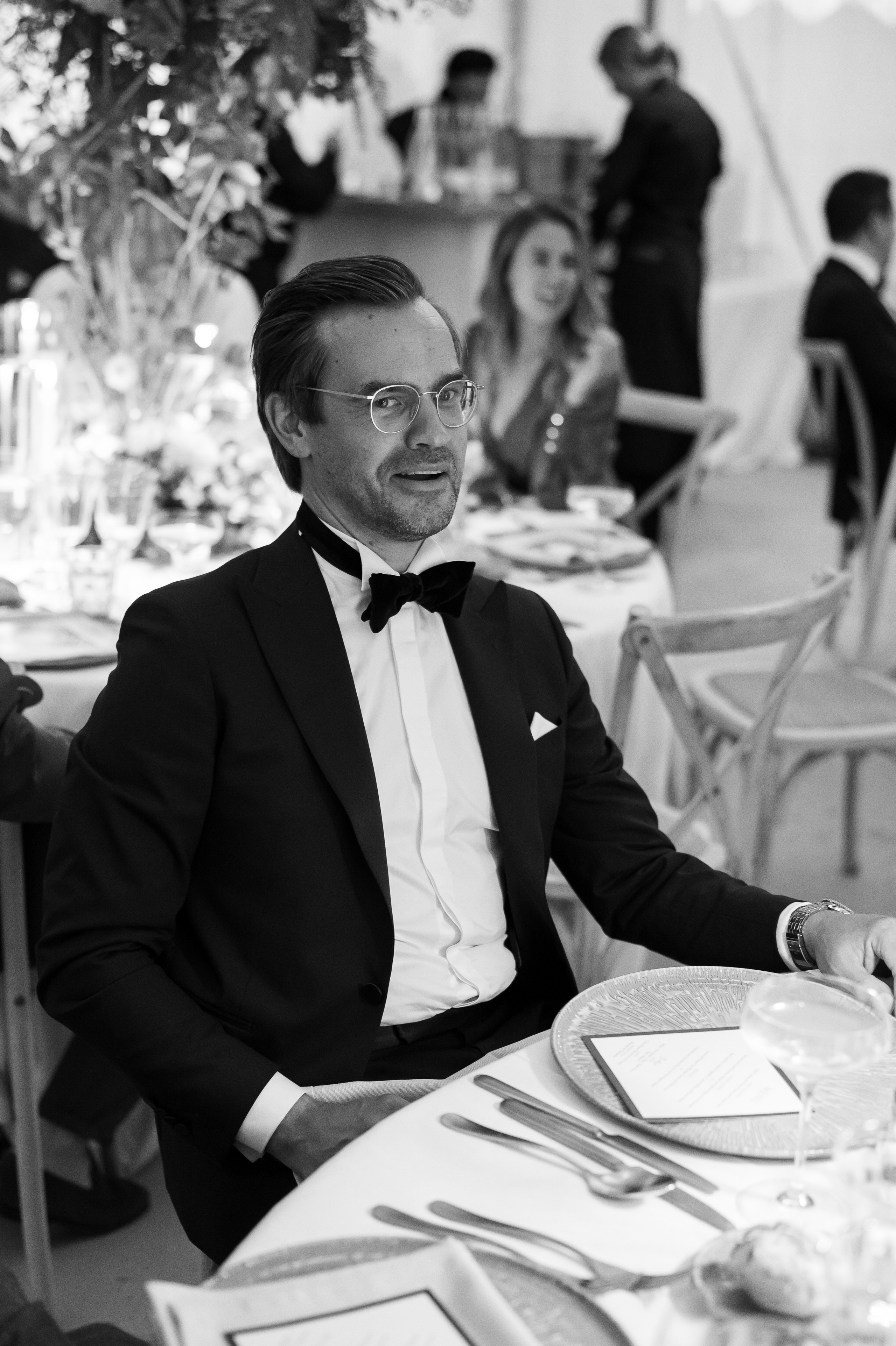 Nico & Mira. Wedding photographer in Spain