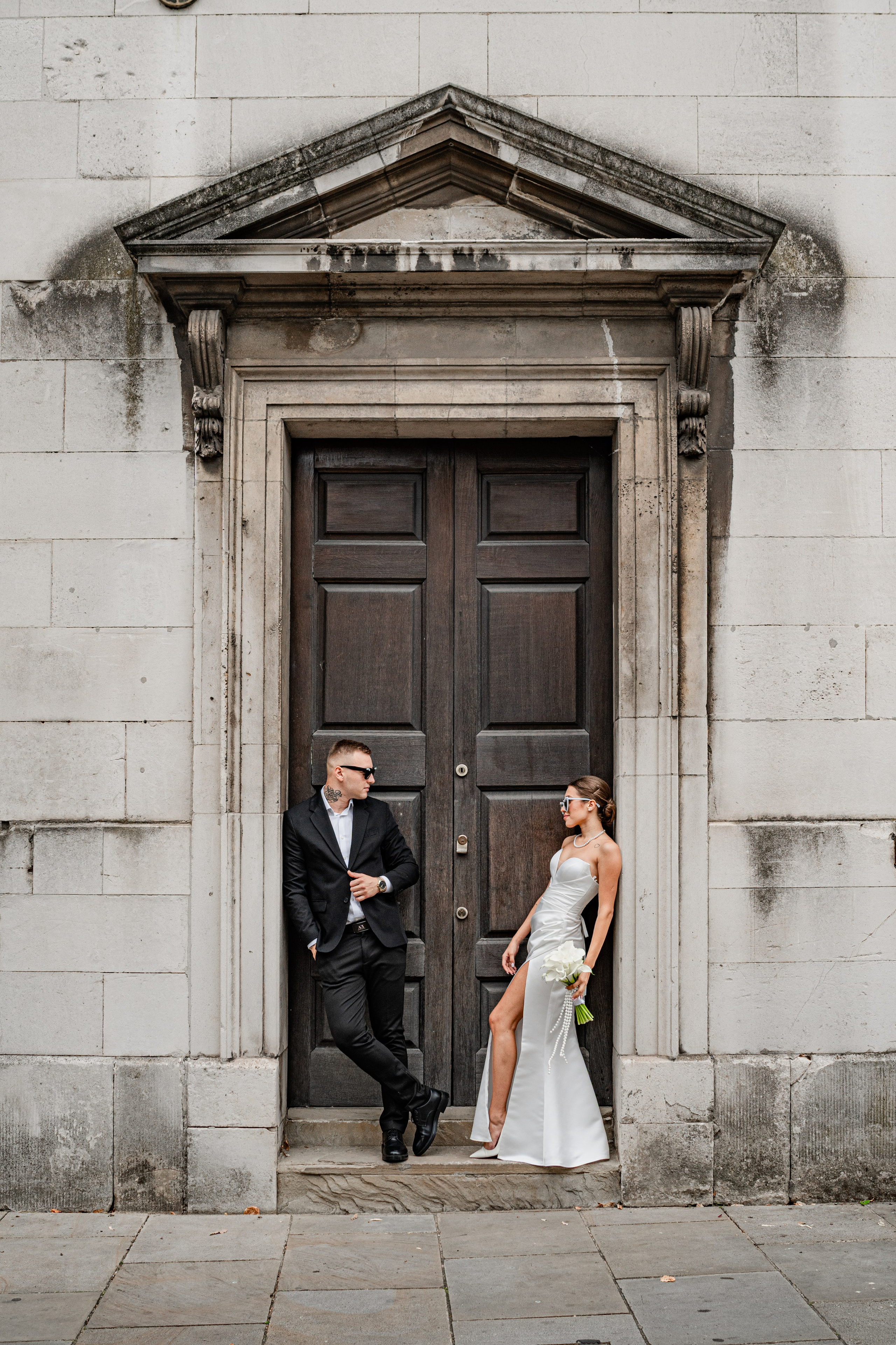 Misha & Alina. Tonya Kyrylenko photographer in London