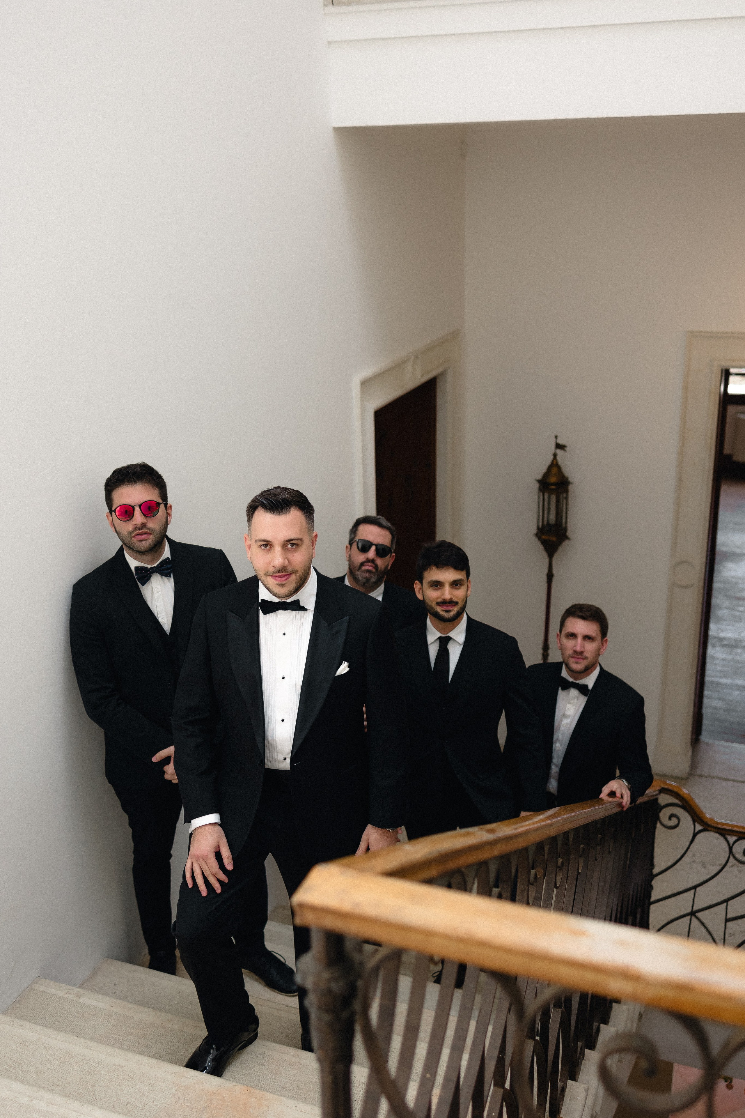 Eden & Nicolas, Villa Rizzardi, Verona. Фотограф в Милане Анна Линник