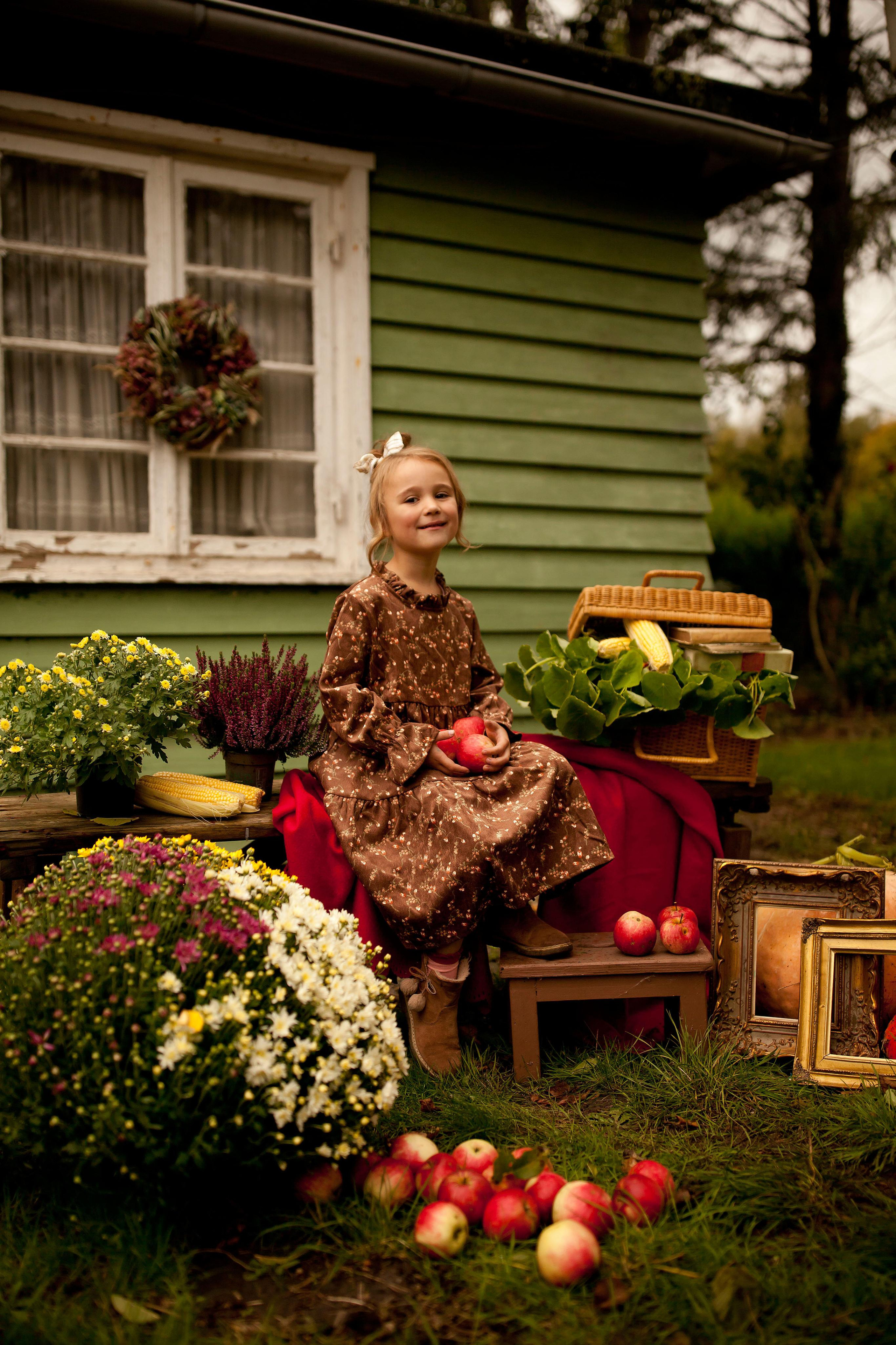 KINDERFOTOGRAFIE. Home
