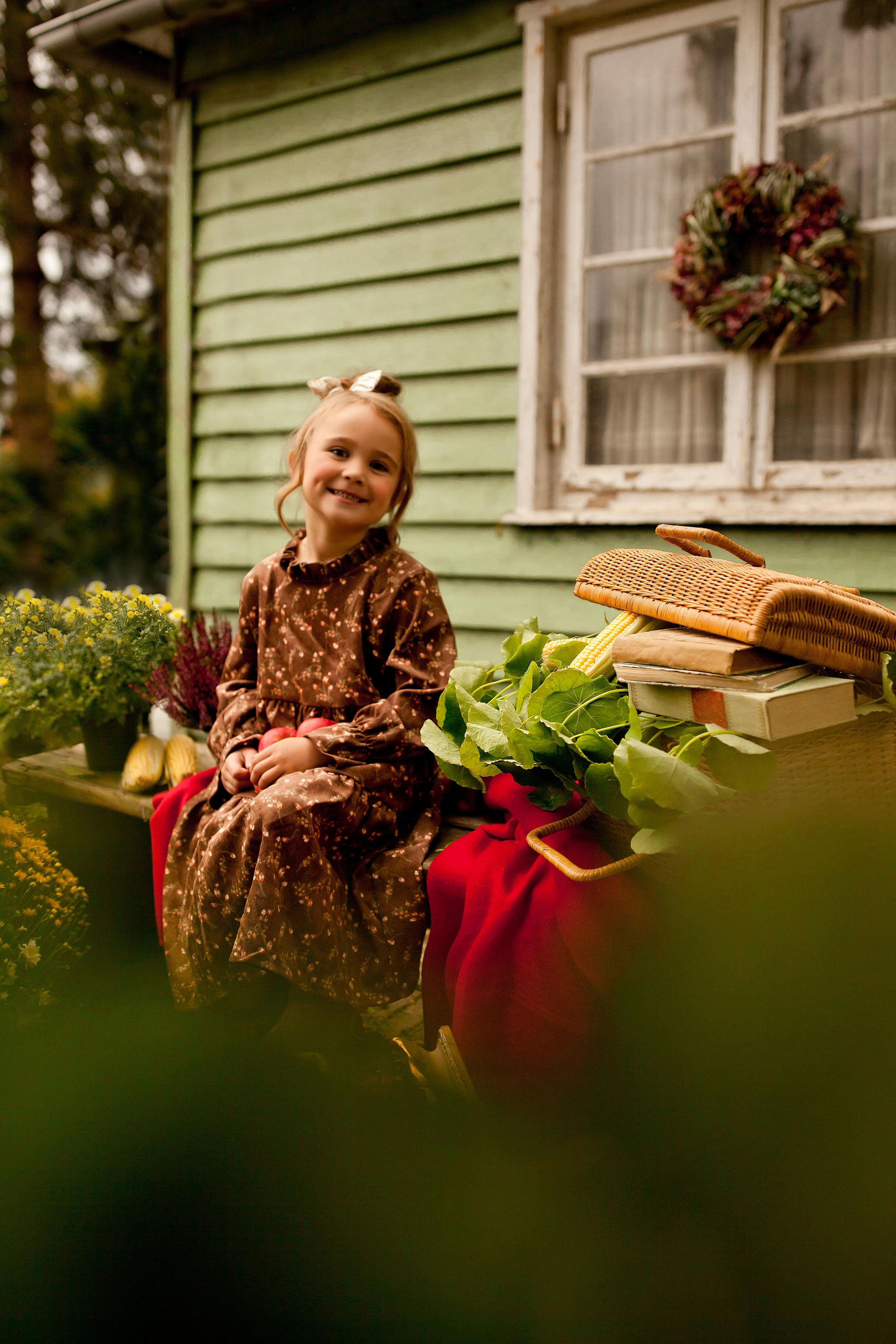 KINDERFOTOGRAFIE. Home