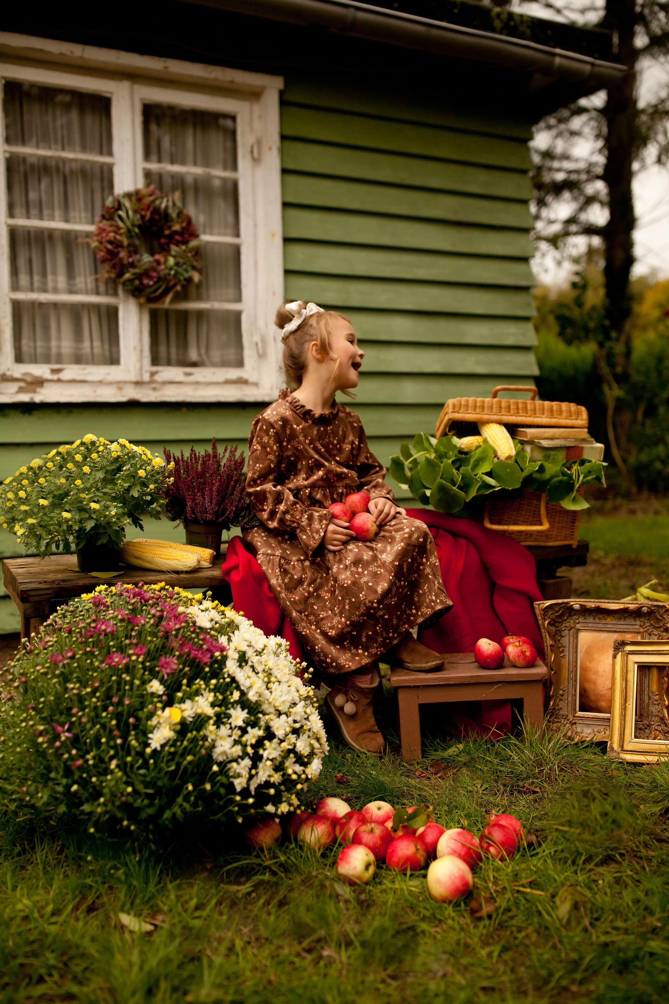 KINDERFOTOGRAFIE. Home
