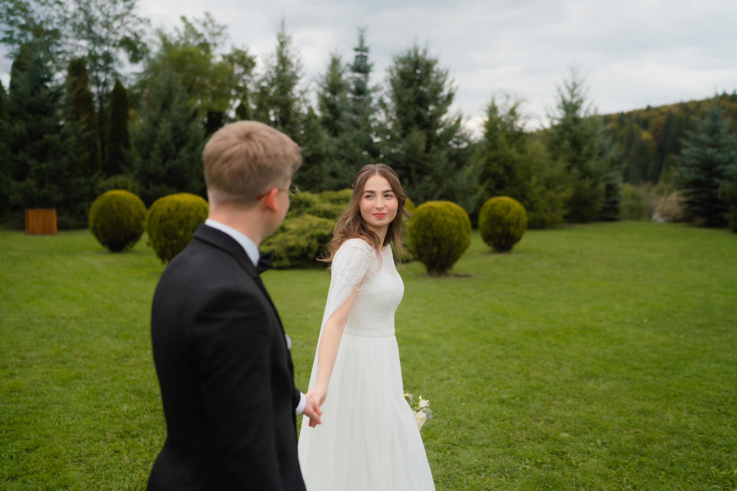 Miruna | Ruben Preview. Main